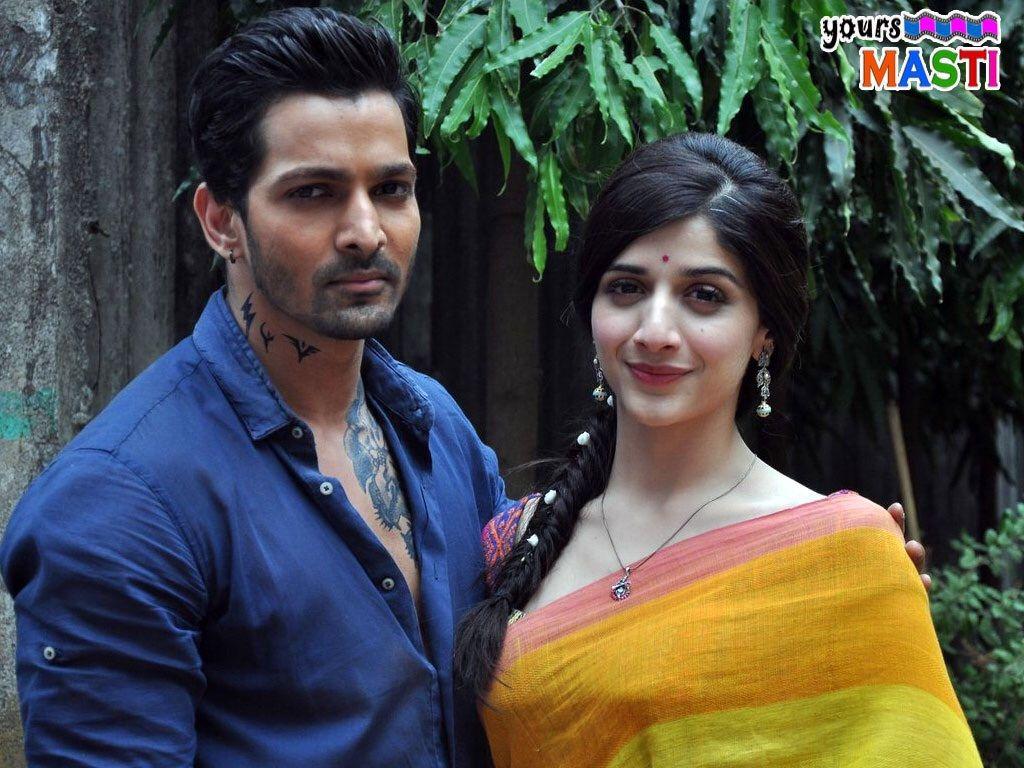 1024x768 image about Sanam Teri Kasam ♥. See more