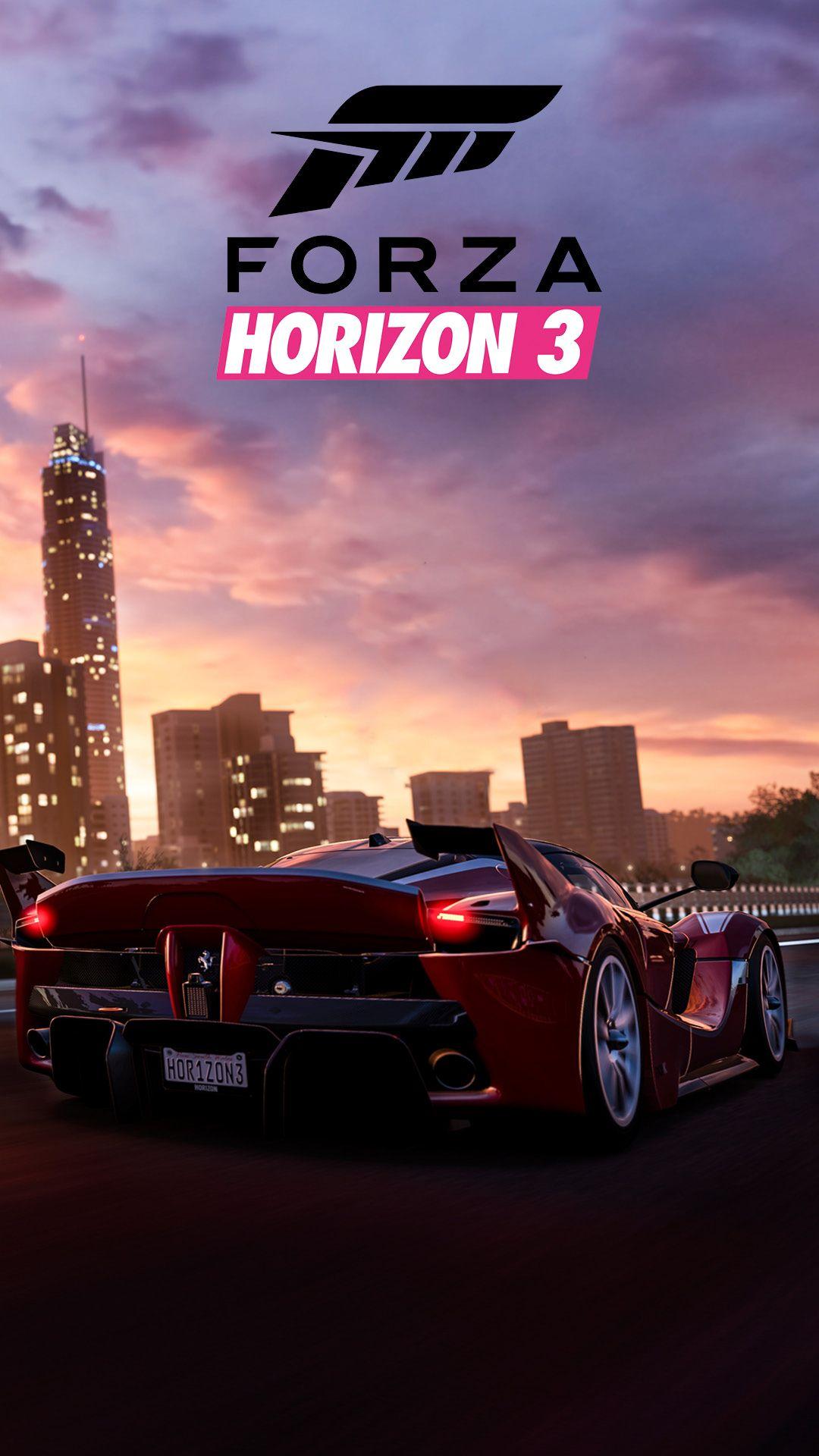 1920x1080 Forza Horizon 3 Wallpaper Download For P by KAFATSE on DeviantArt