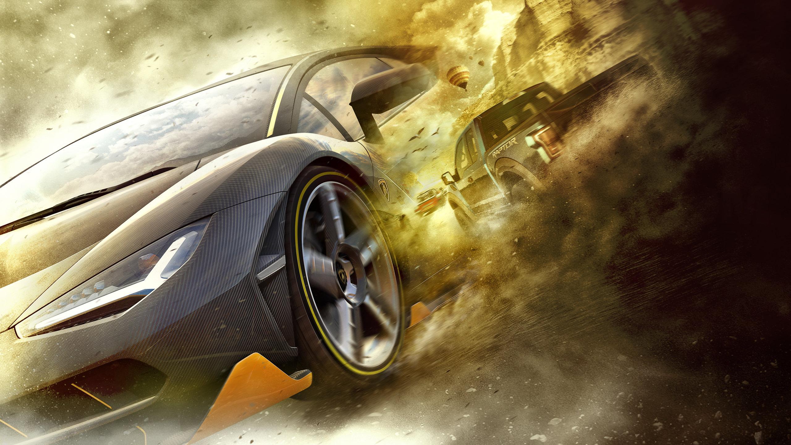2560x1440 Forza Horizon 3 wallpaper 2560x1440 desktop background