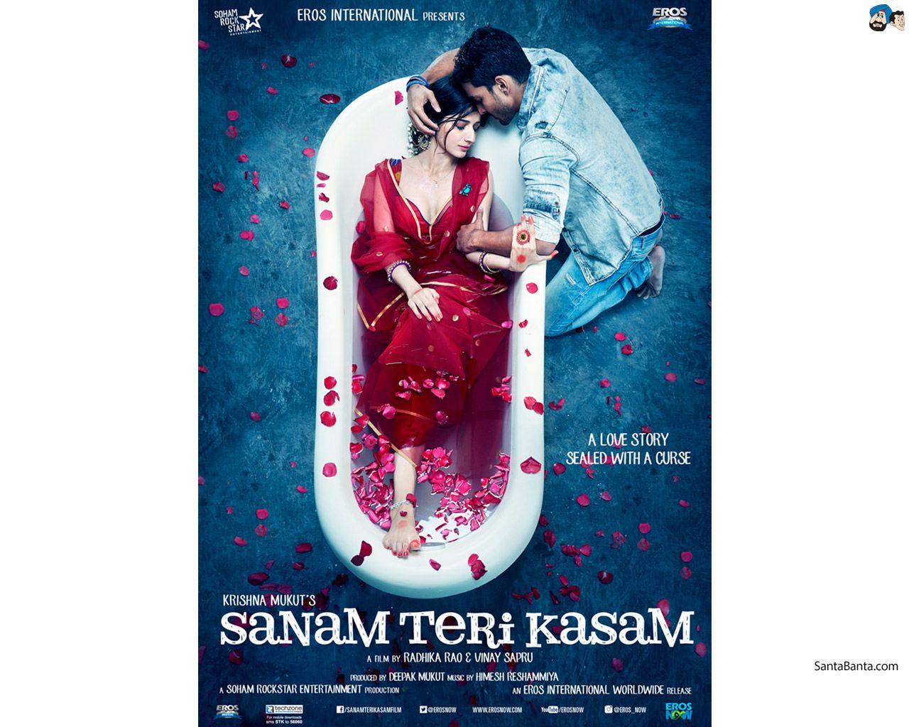 1280x1024 Sanam Teri Kasam
