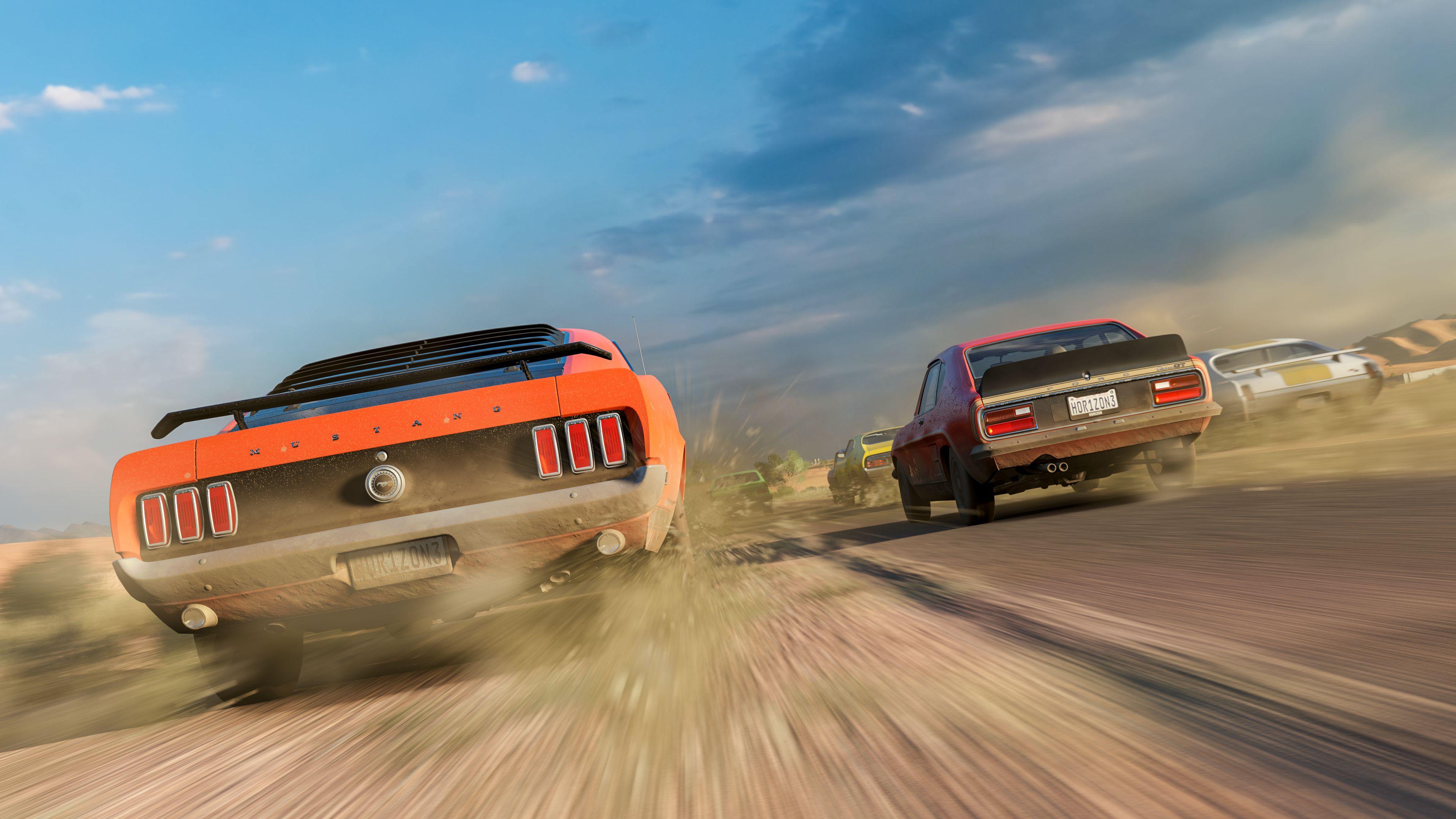 1920x1080 Forza Horizon 3 Wallpaper Download For P by KAFATSE on DeviantArt