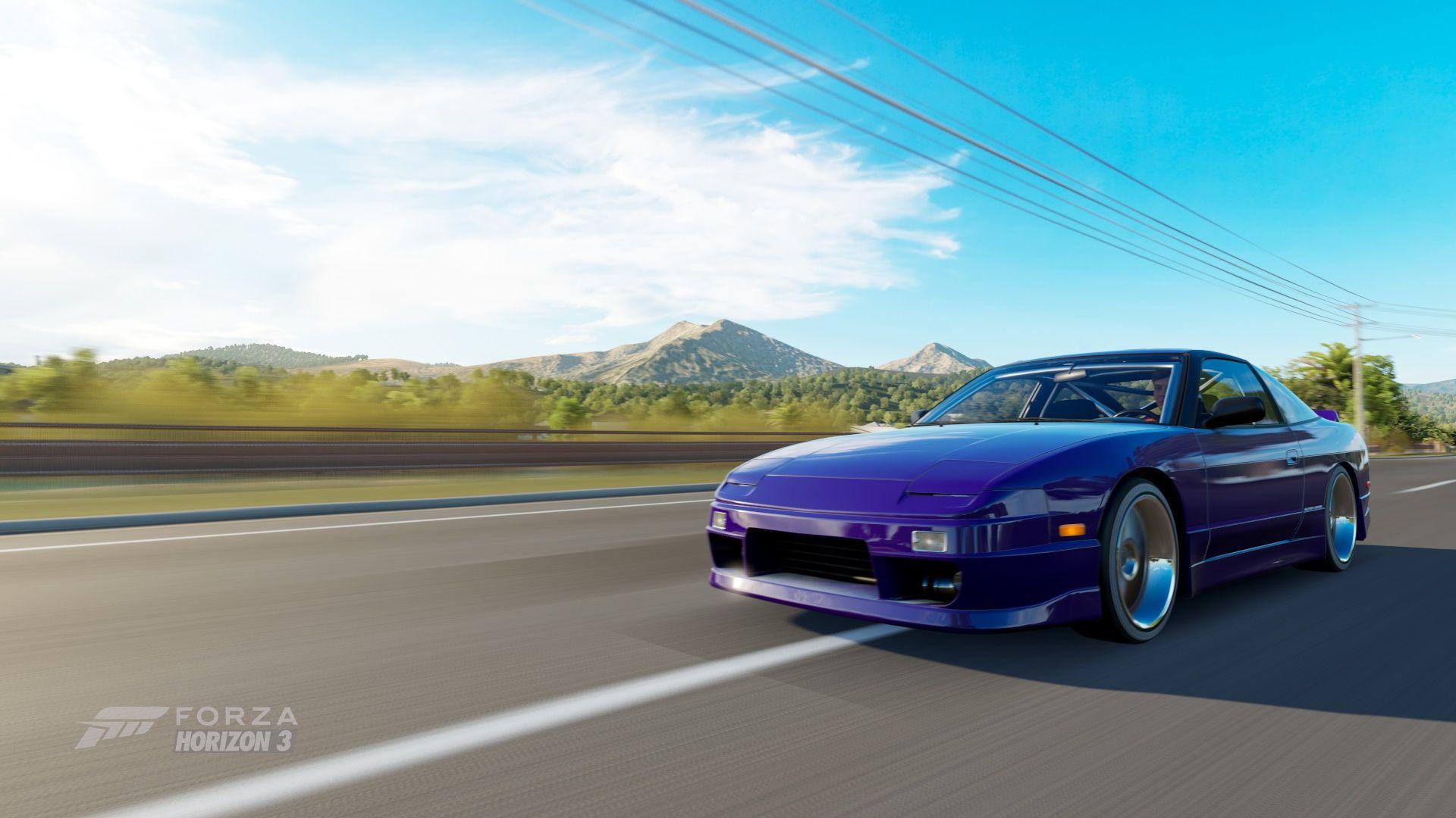 1920x1080 My Forza Horizon 3 wallpaper dump