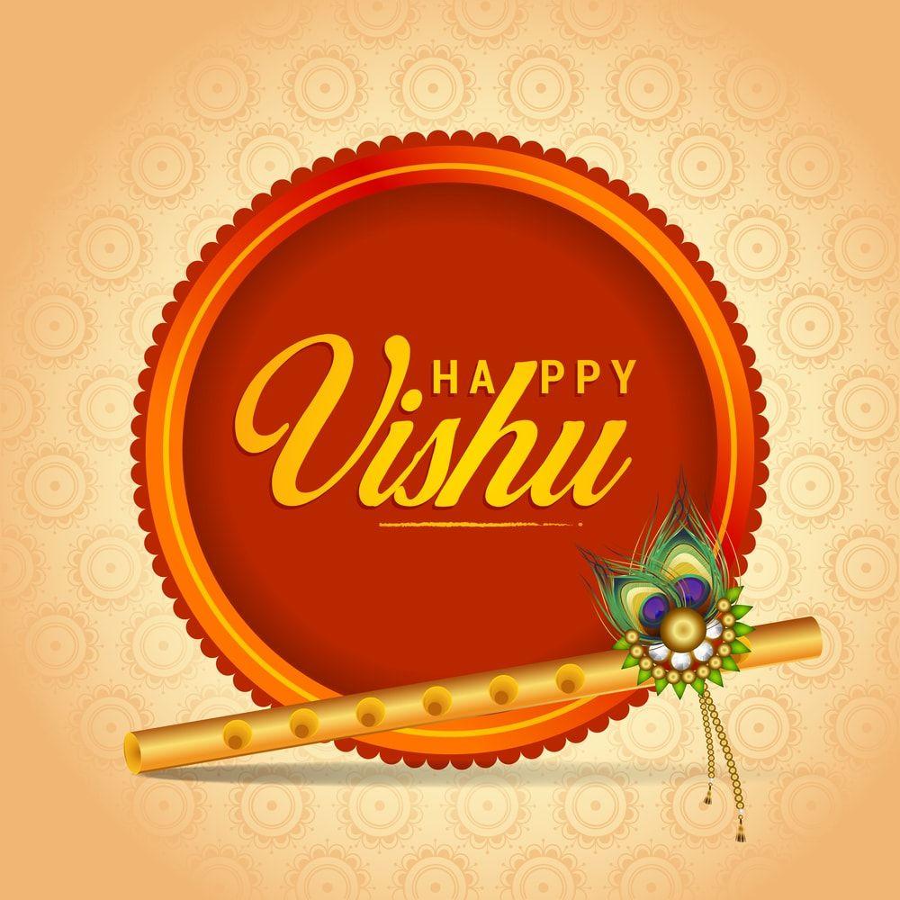Happy vishu Wallpapers - Top Free Happy vishu Backgrounds - WallpaperAccess