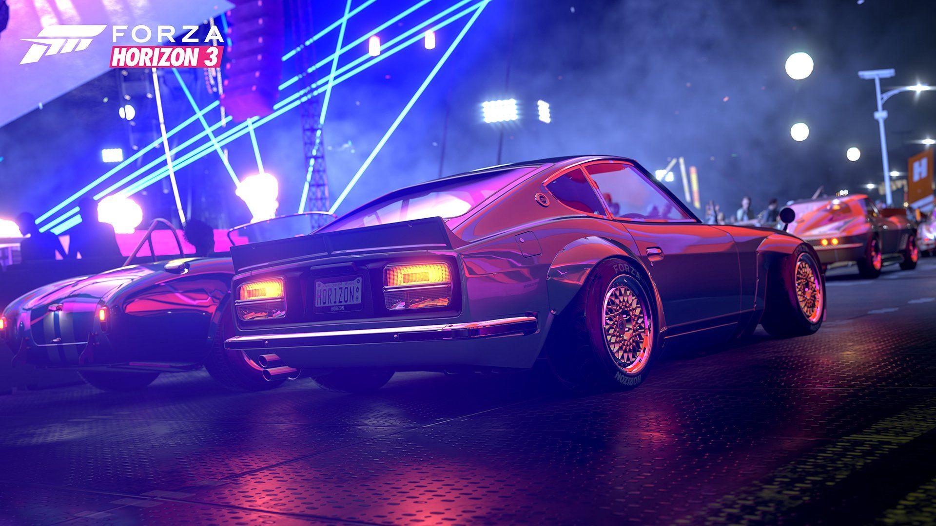 1920x1080 Forza Horizon 3 HD Wallpaper and Background Image