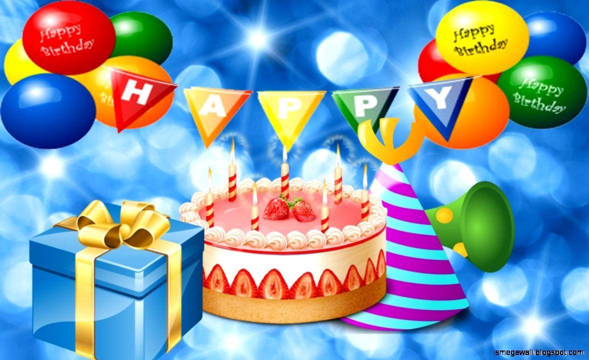1177x720 Birthday Party Wallpaper