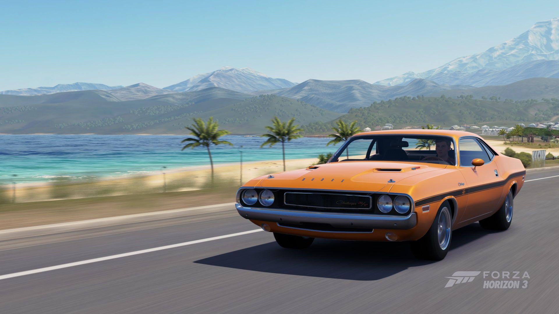 1920x1080 Forza Horizon 3 Wallpaper Download For P by KAFATSE on DeviantArt