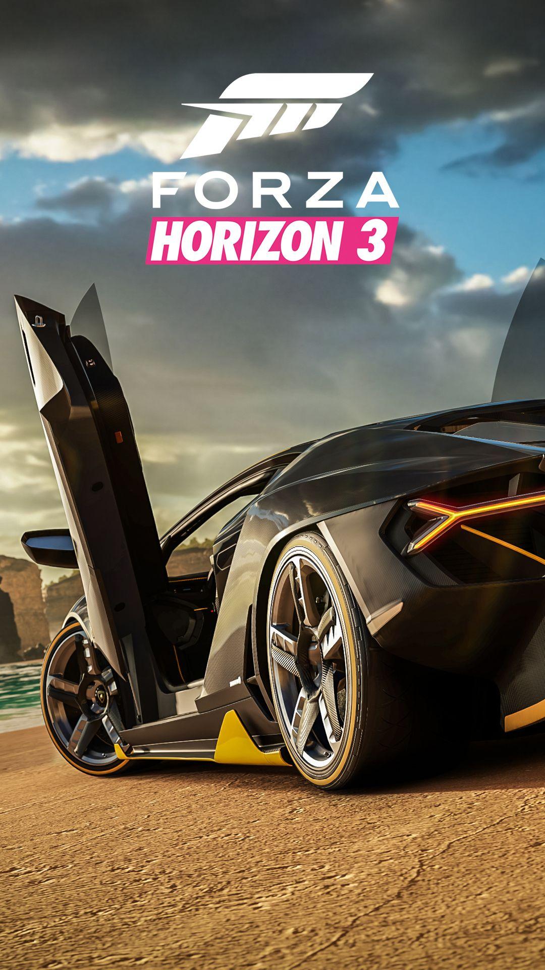 1080x1920 Forza Horizon 3 Wallpaper. Forza Horizon 2 Car Wallpaper, Forza Wallpaper and Forza Horizon 2 Wallpaper