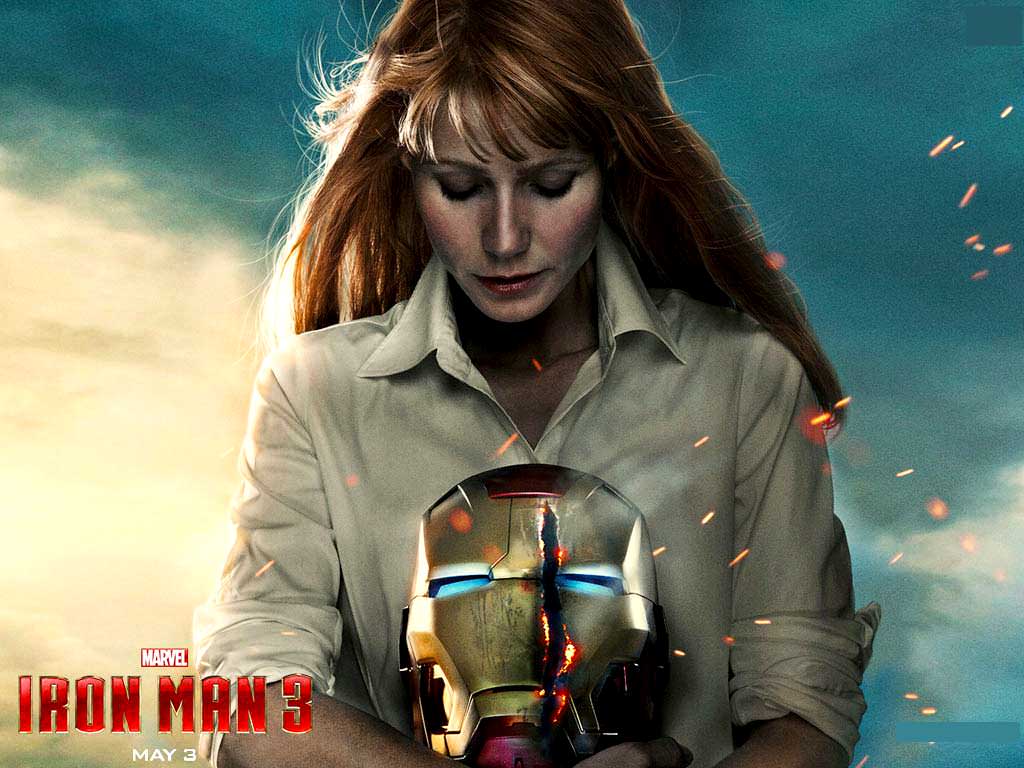 free Iron Man 3 for iphone download