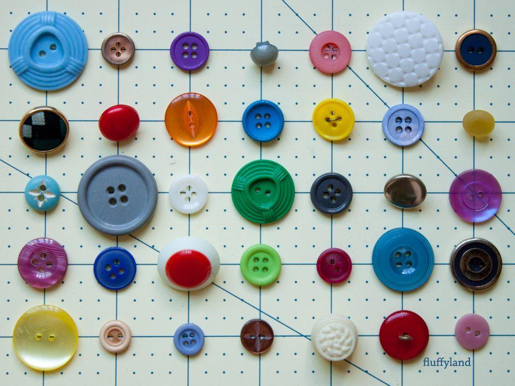 1024x768 Sewing Background