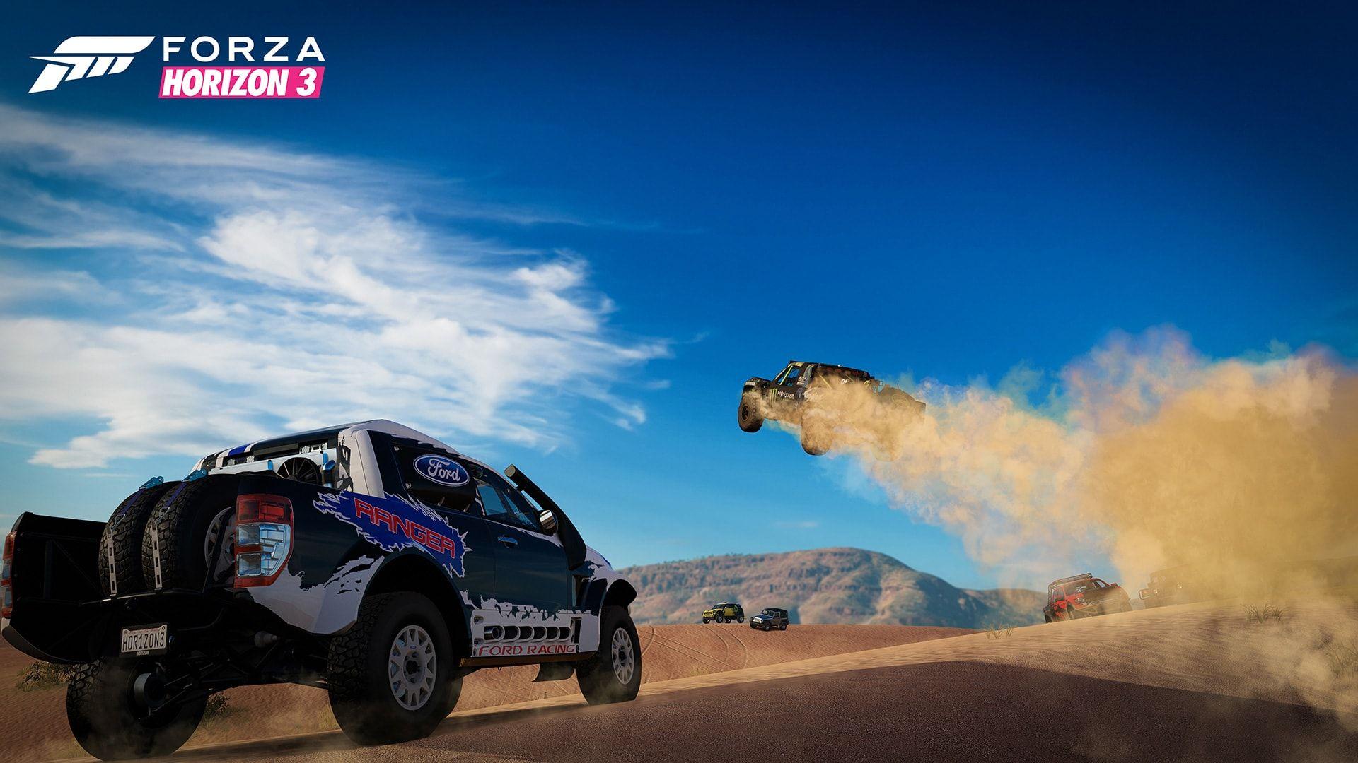 1920x1080 Forza Horizon 3 HD