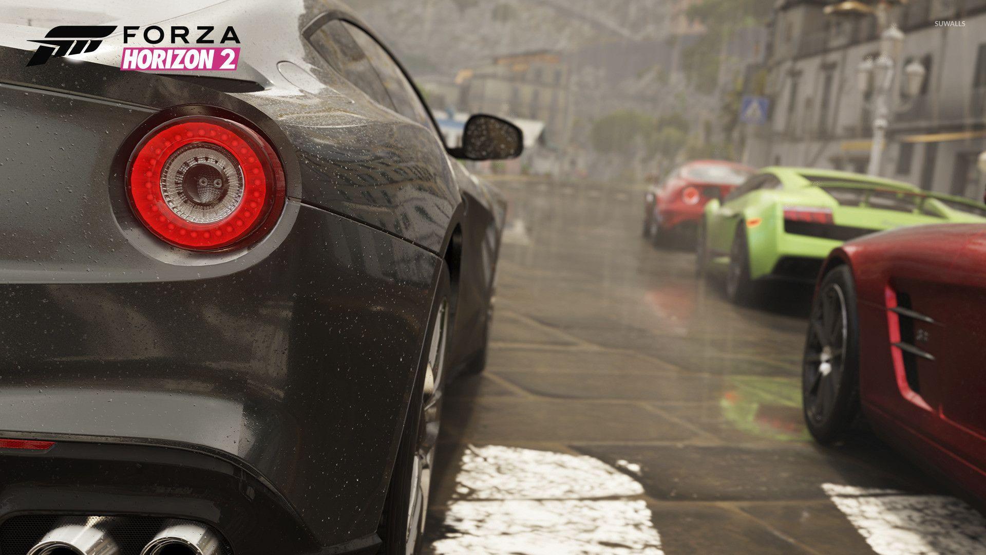 1920x1080 Forza Horizon 2 [2] wallpaper wallpaper