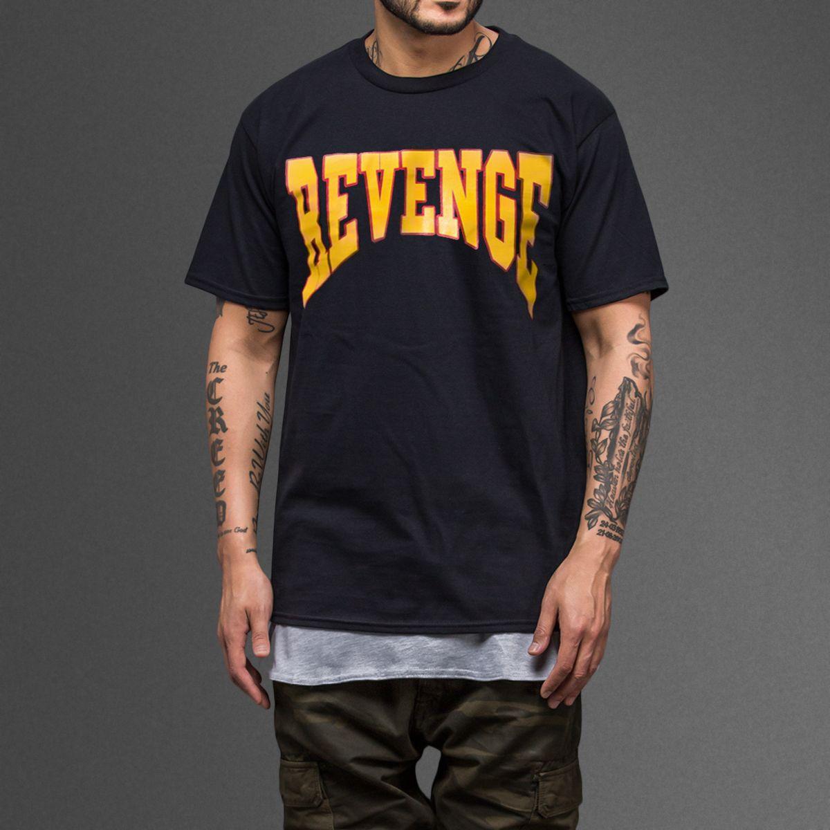 1200x1200 Summer Sixteen Revenge Tour Short Sleeve T Shirt