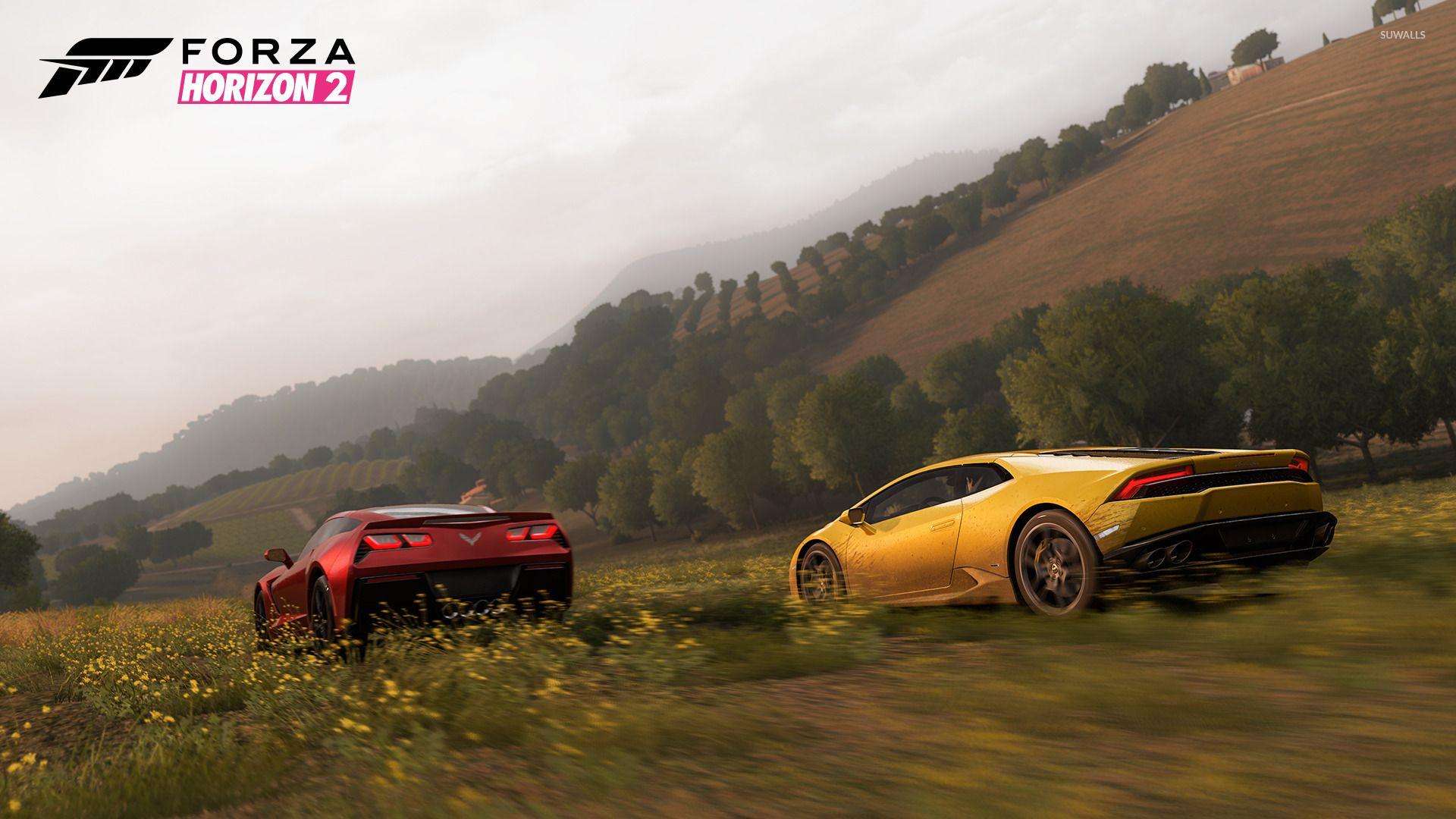 1920x1080 Forza Horizon 2 [3] wallpaper wallpaper