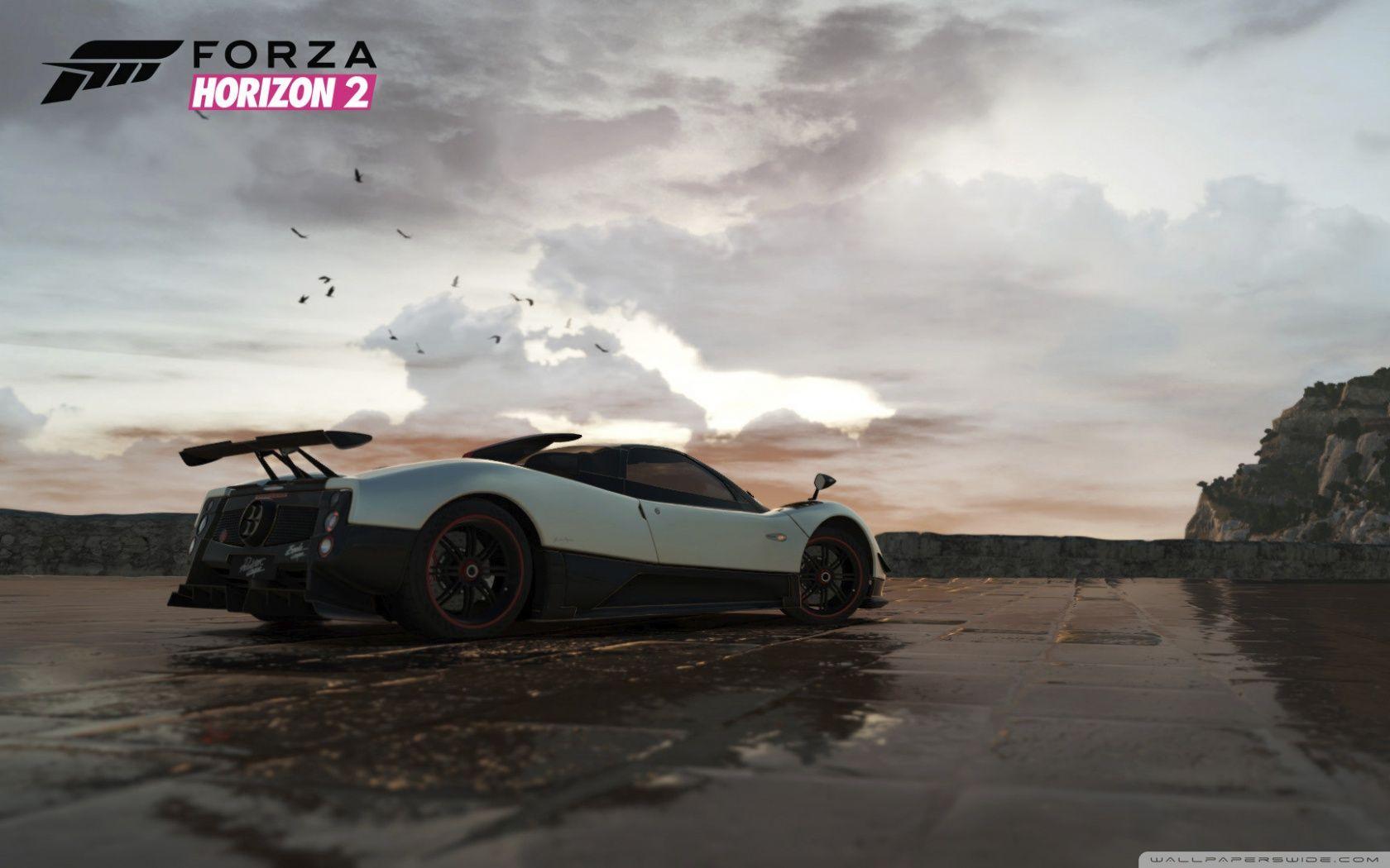 Forza Horizon 3 Wallpapers - Top Free Forza Horizon 3 Backgrounds ...