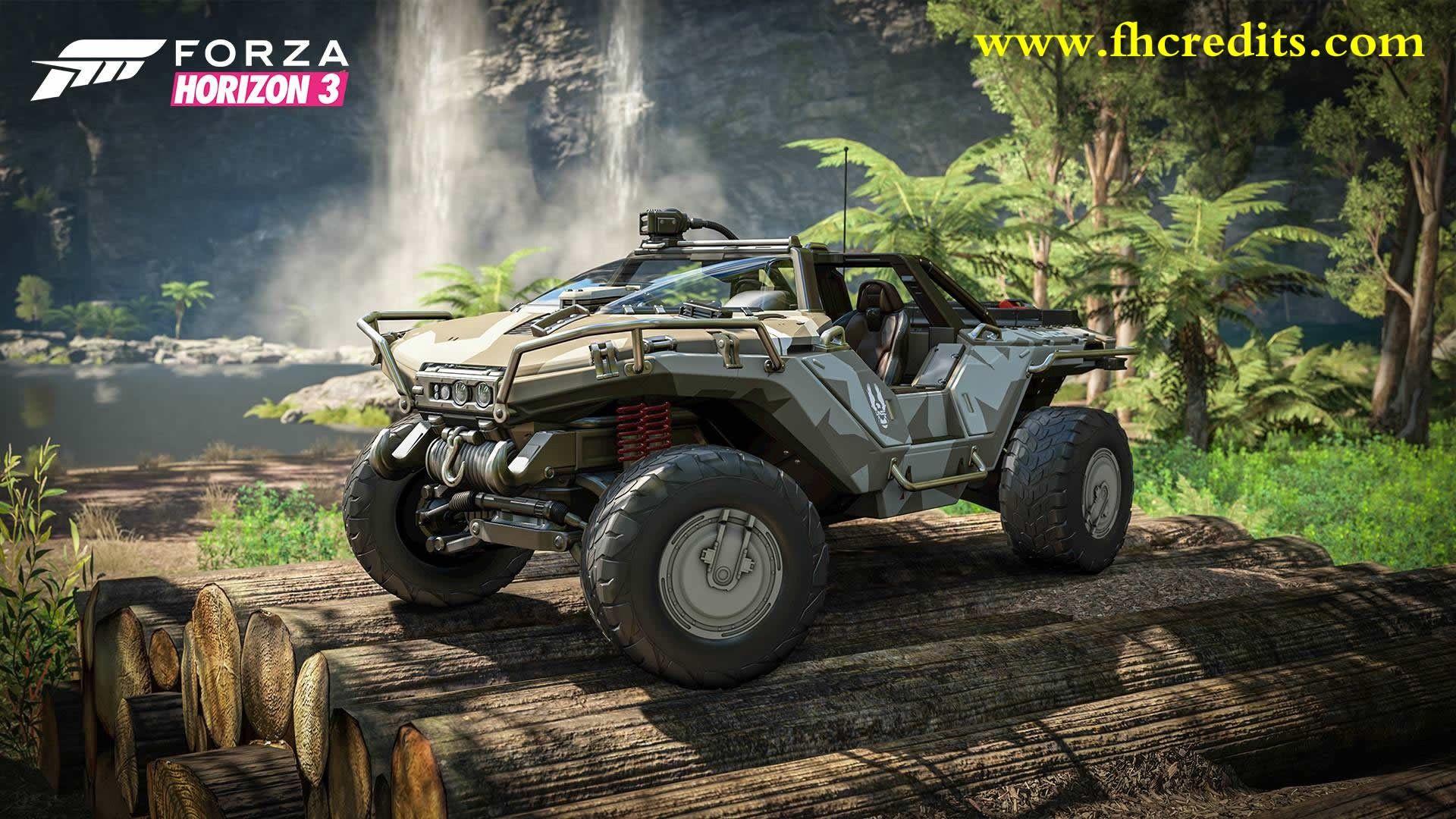 1920x1080 Forza Horizon 3 wallpaper Wallace