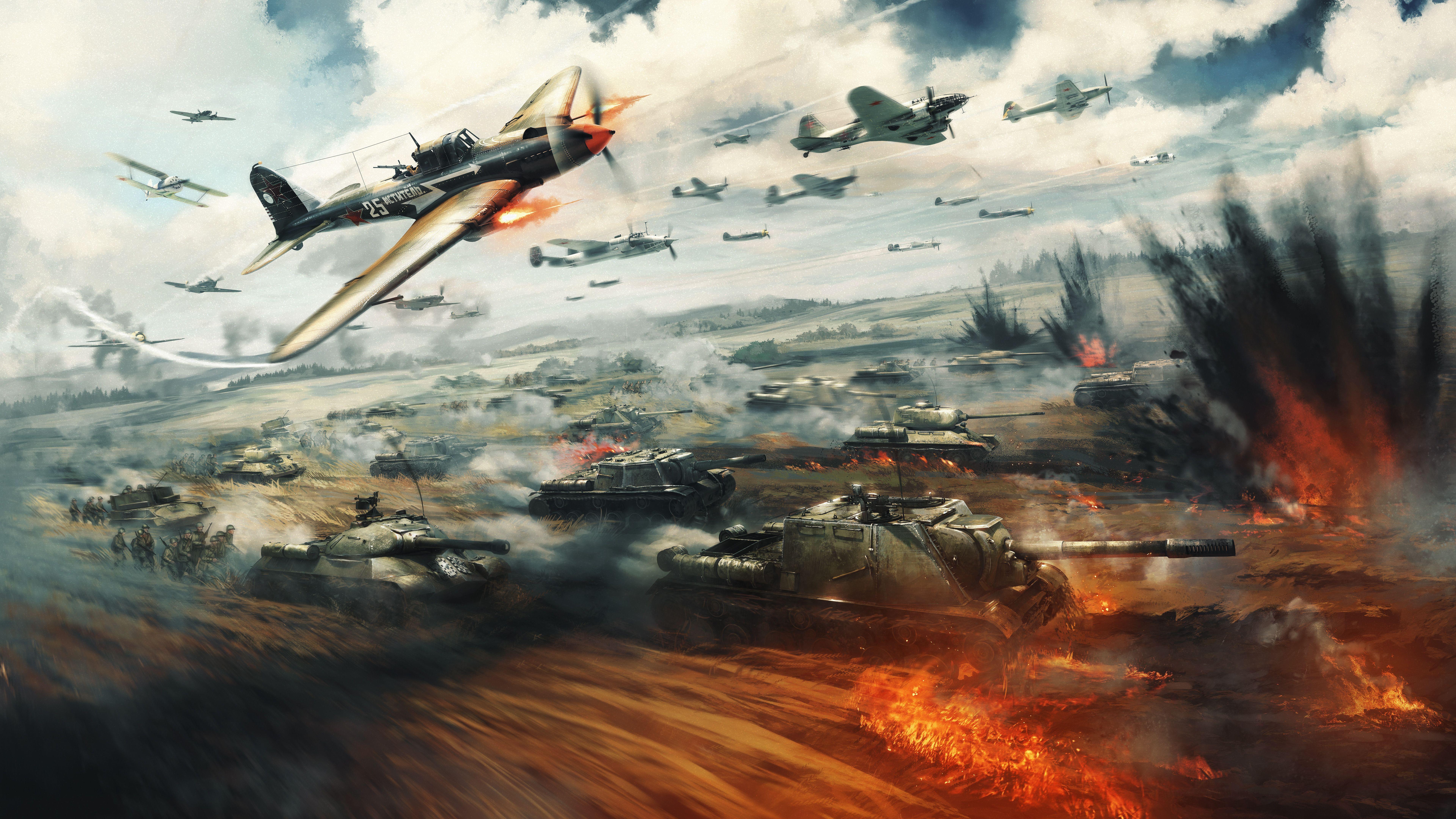 war thunder download for windows 10