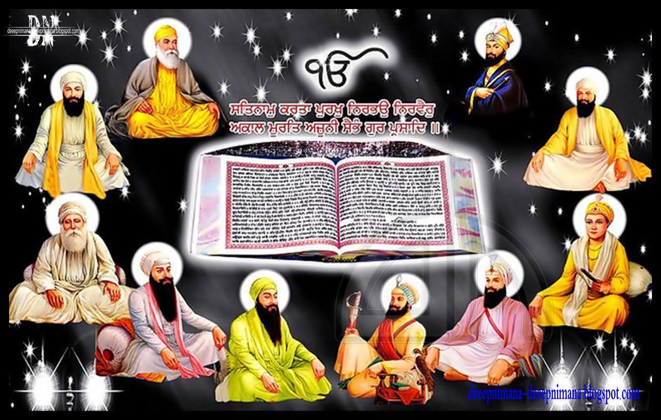 1316x836 Sikh Guru Wallpaper HD