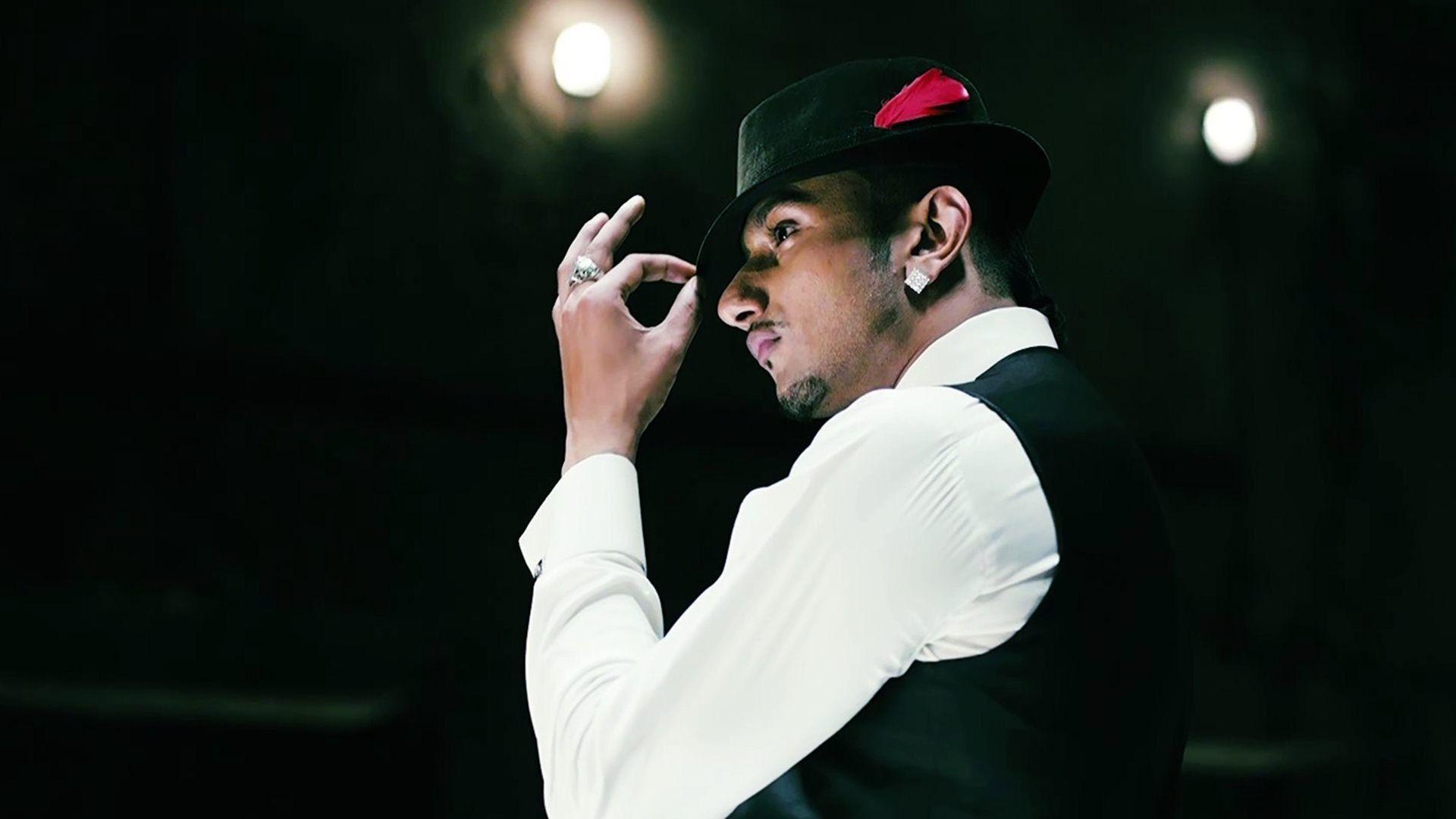 1920x1080 Yo Yo Honey Singh Wallpaper