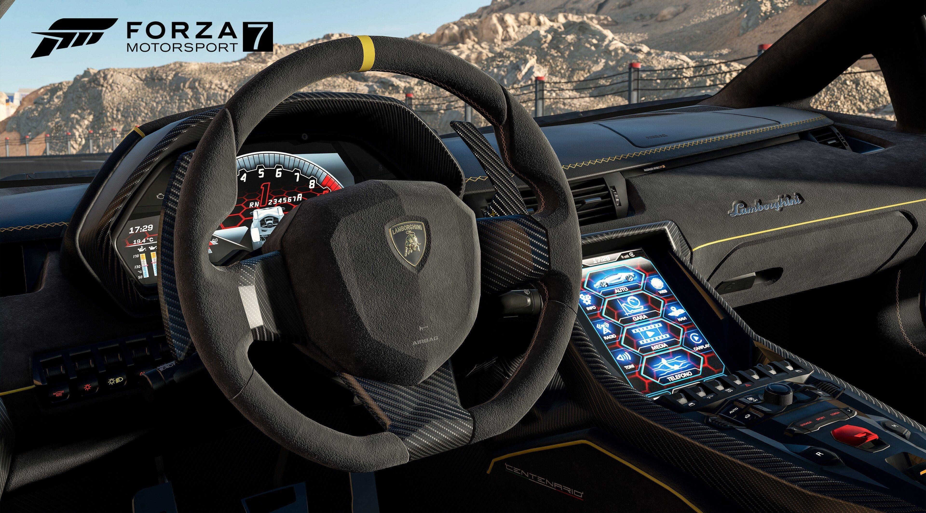 3840x2130 Free download 3840x2130 forza motorsport 7 4k wallpaper HD