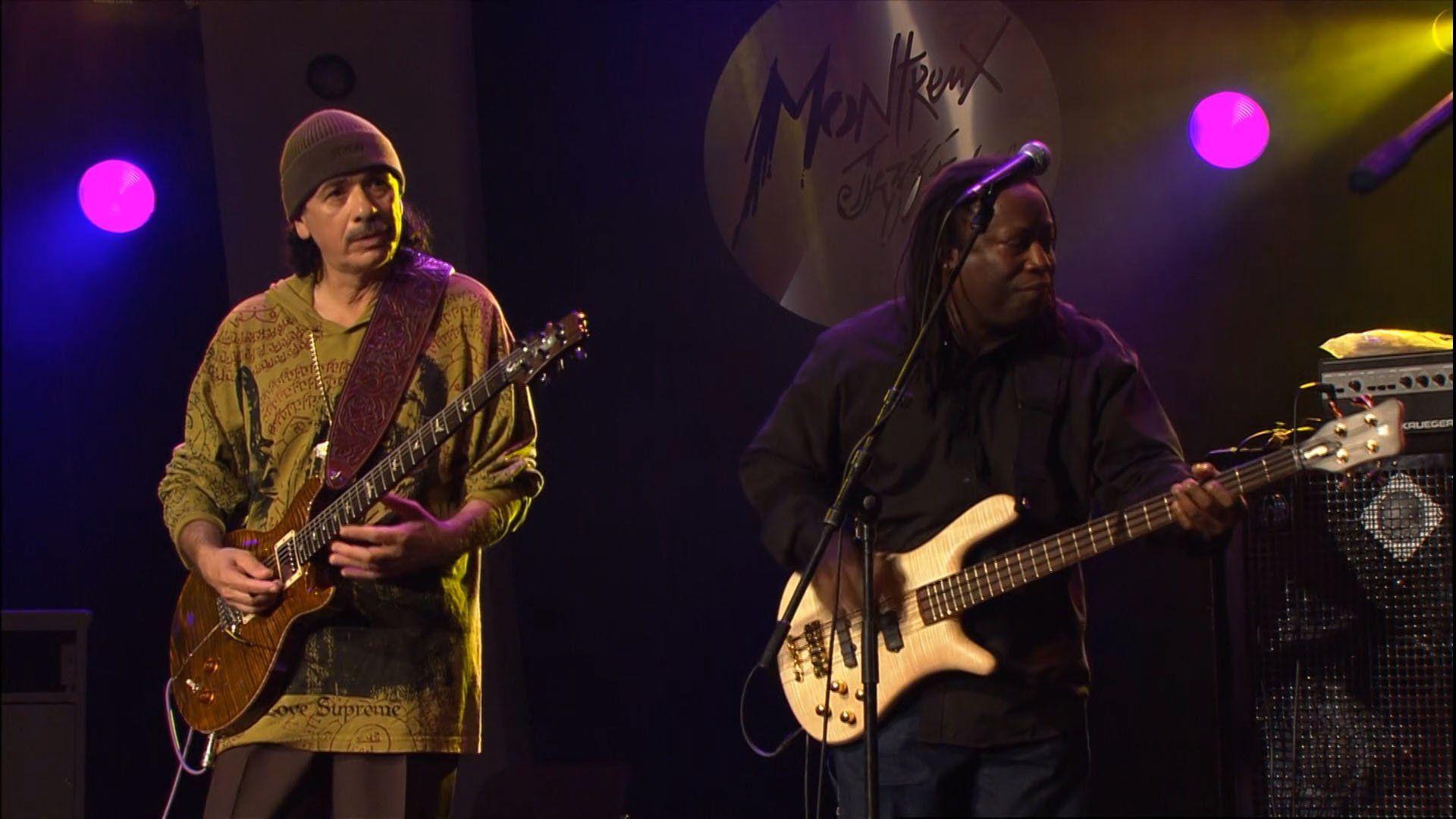 1920x1080 Music Santana HD Wallpaper