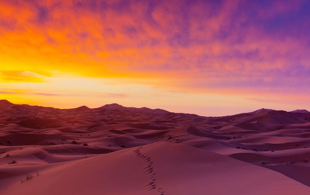 1280x804 Sahara Desert Sand Dunes wallpaper. Sahara Desert Sand Dunes