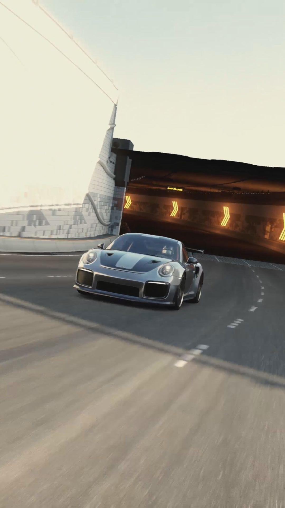 1080x1920 Video Game Forza Motorsport 7 (1080x1920) Wallpaper