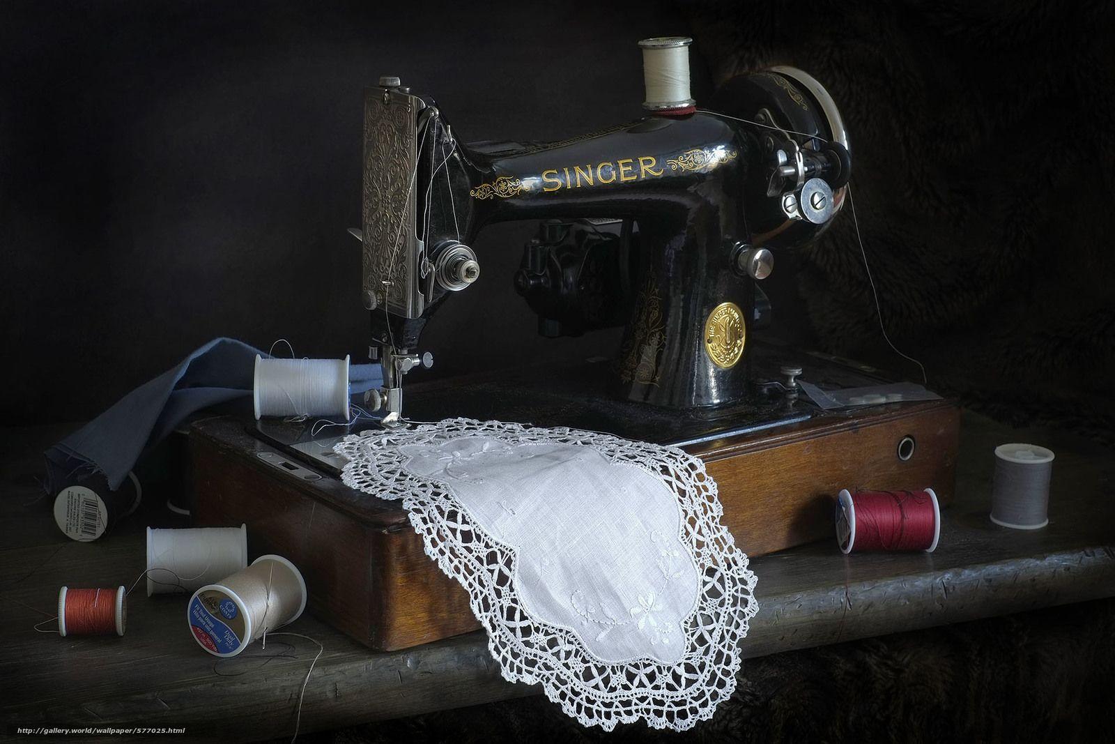 Sewing Machine Wallpapers - Top Free Sewing Machine Backgrounds