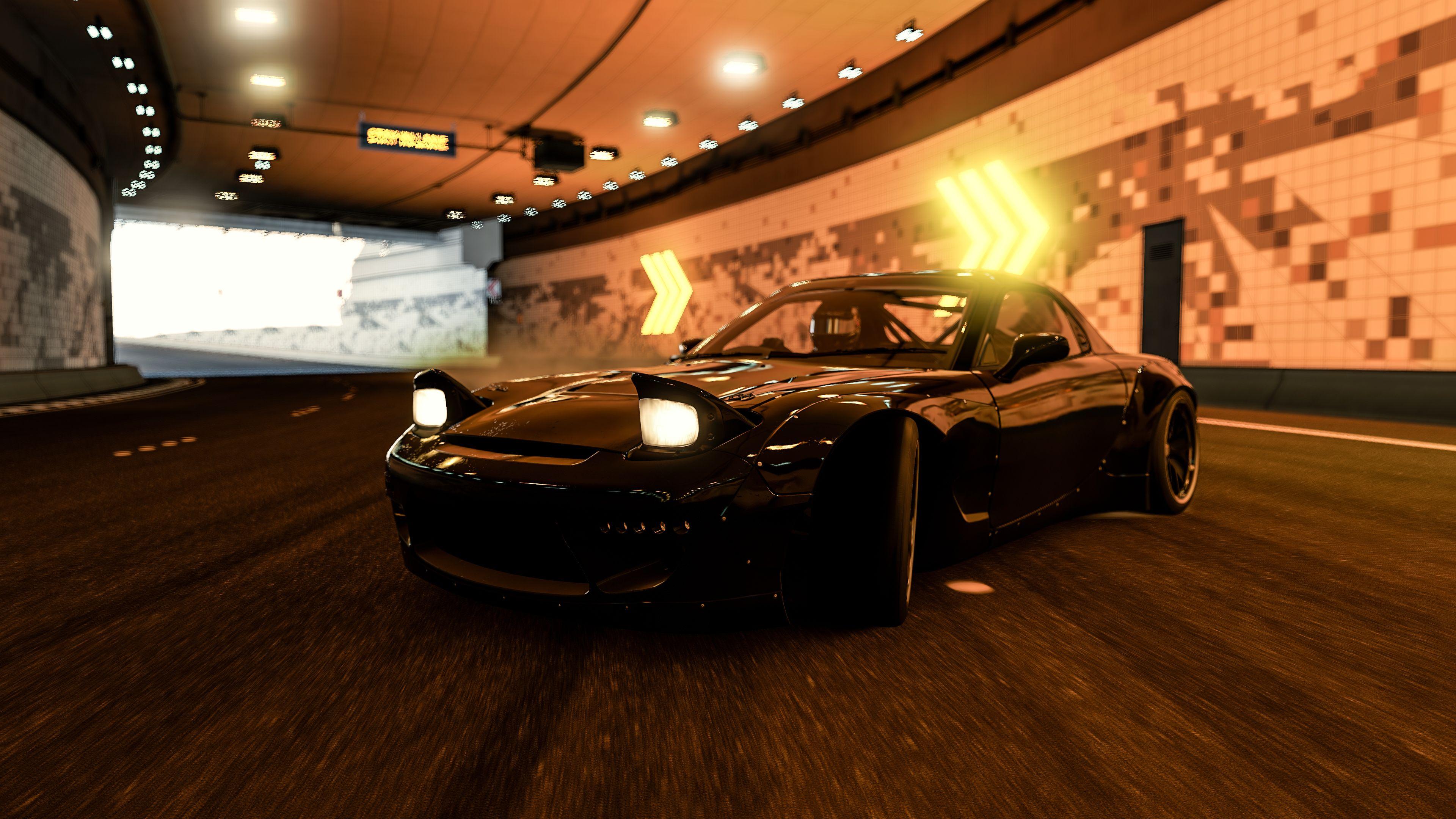 3840x2160 Wallpaper 4k 2018 Forza Motorsport 7 4k 4k Wallpaper, Cars