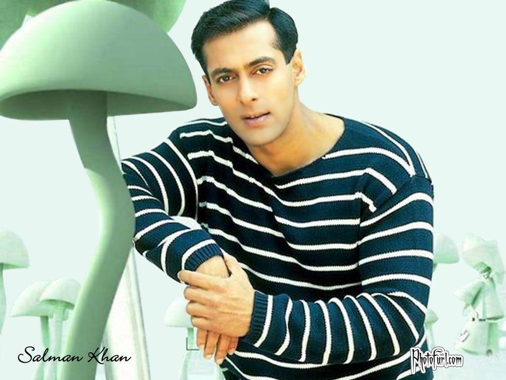 1024x768 Salman Khan Wallpaper