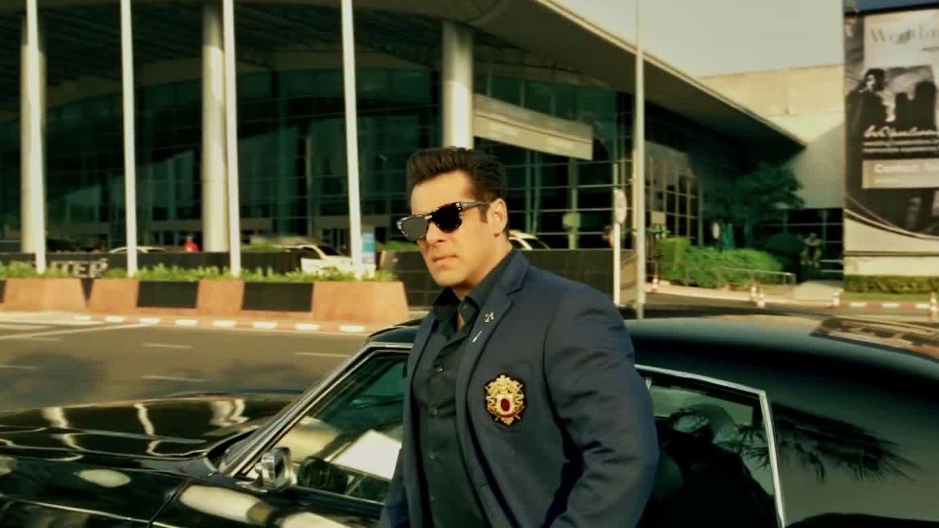 1920x1080 Salman Khan Full HD Wallpaper Khan Race HD Wallpaper