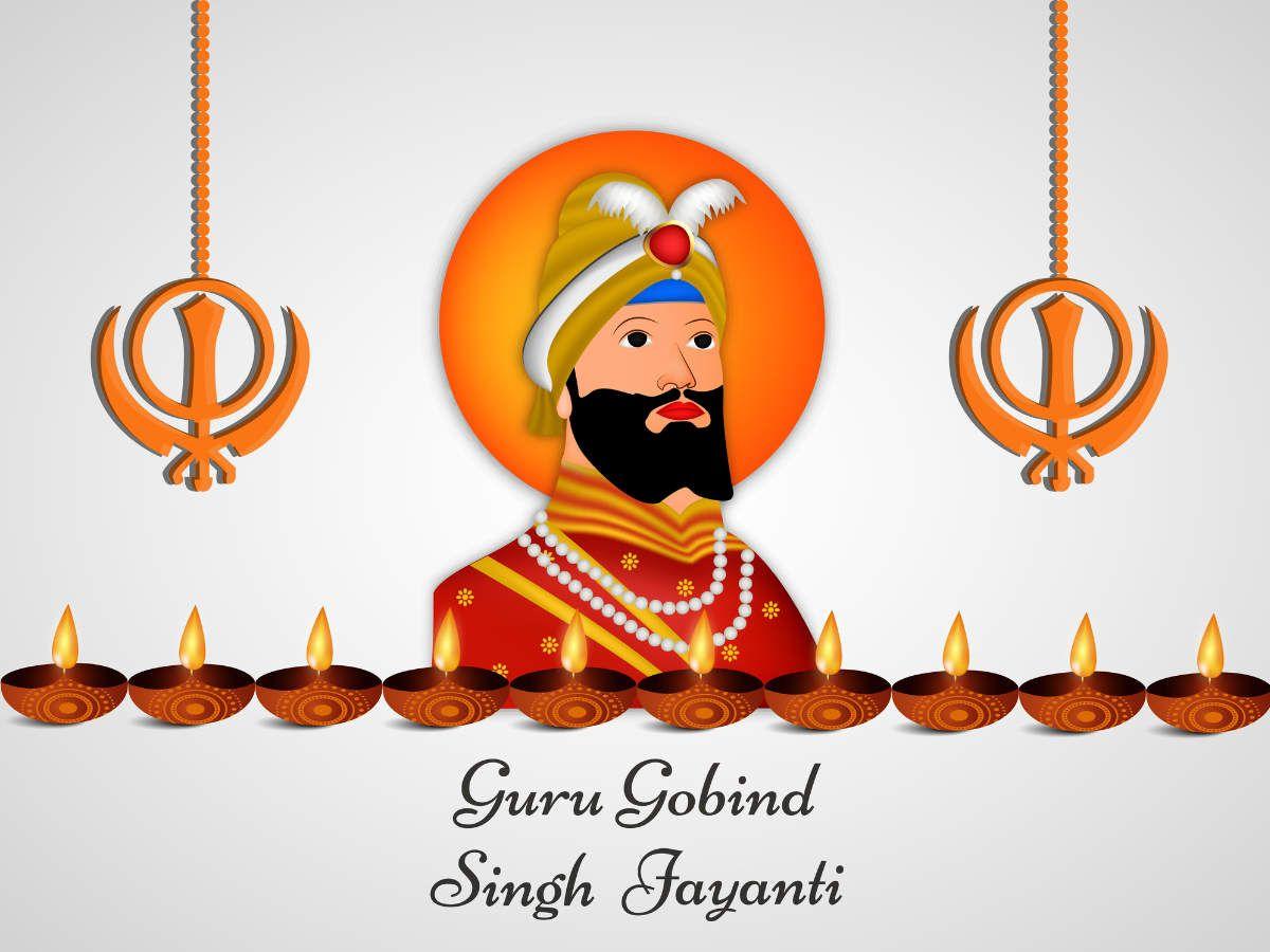 1200x900 Guru Gobind Singh Jayanti 2020: Image, Wishes, Messages, Quotes