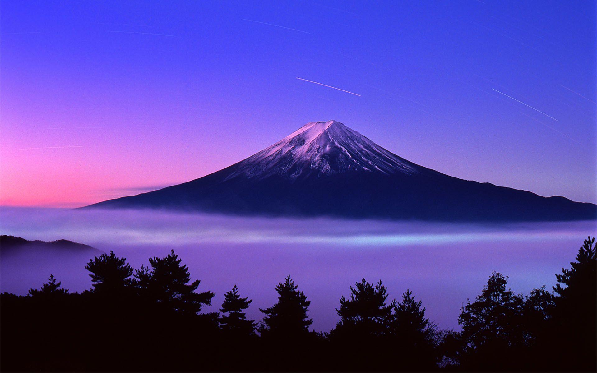 1920x1200 Travel & World Mount Fuji Japan wallpaper Desktop, Phone, Tablet