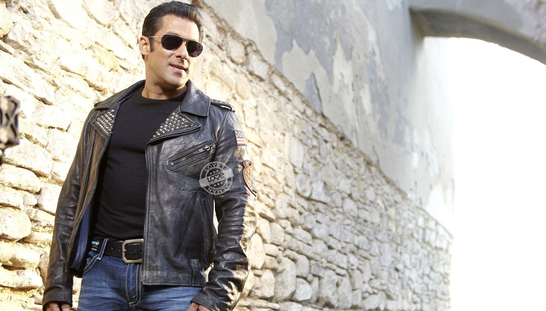 1744x995 Salman Khan Image Khan Action HD Wallpaper