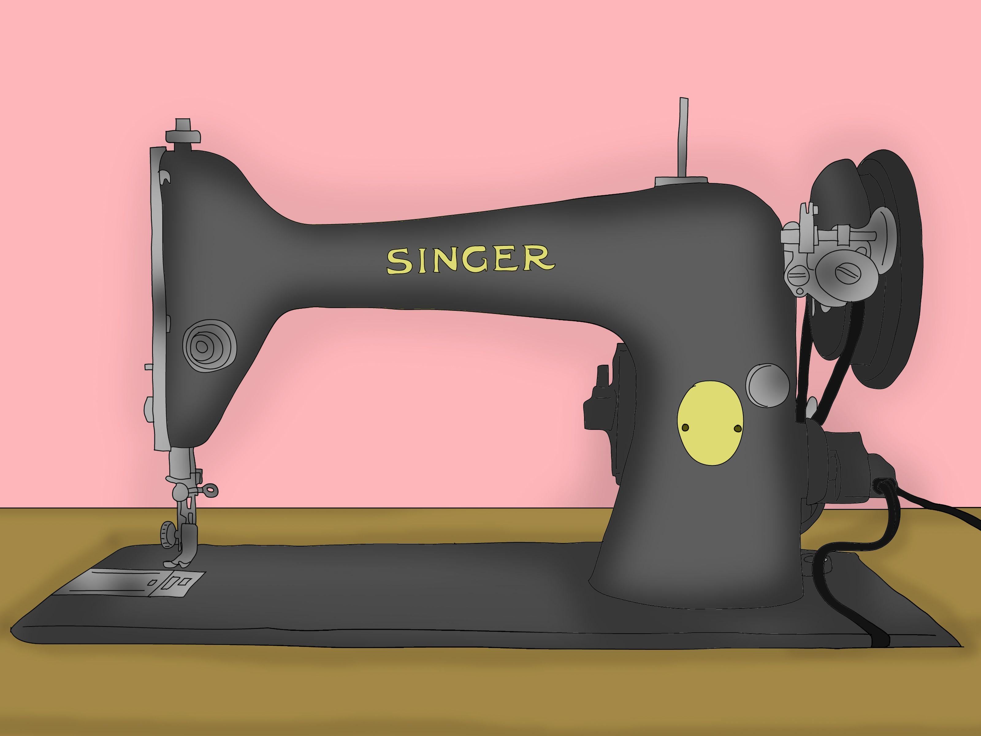 Sewing Machine Wallpapers - Top Free Sewing Machine Backgrounds