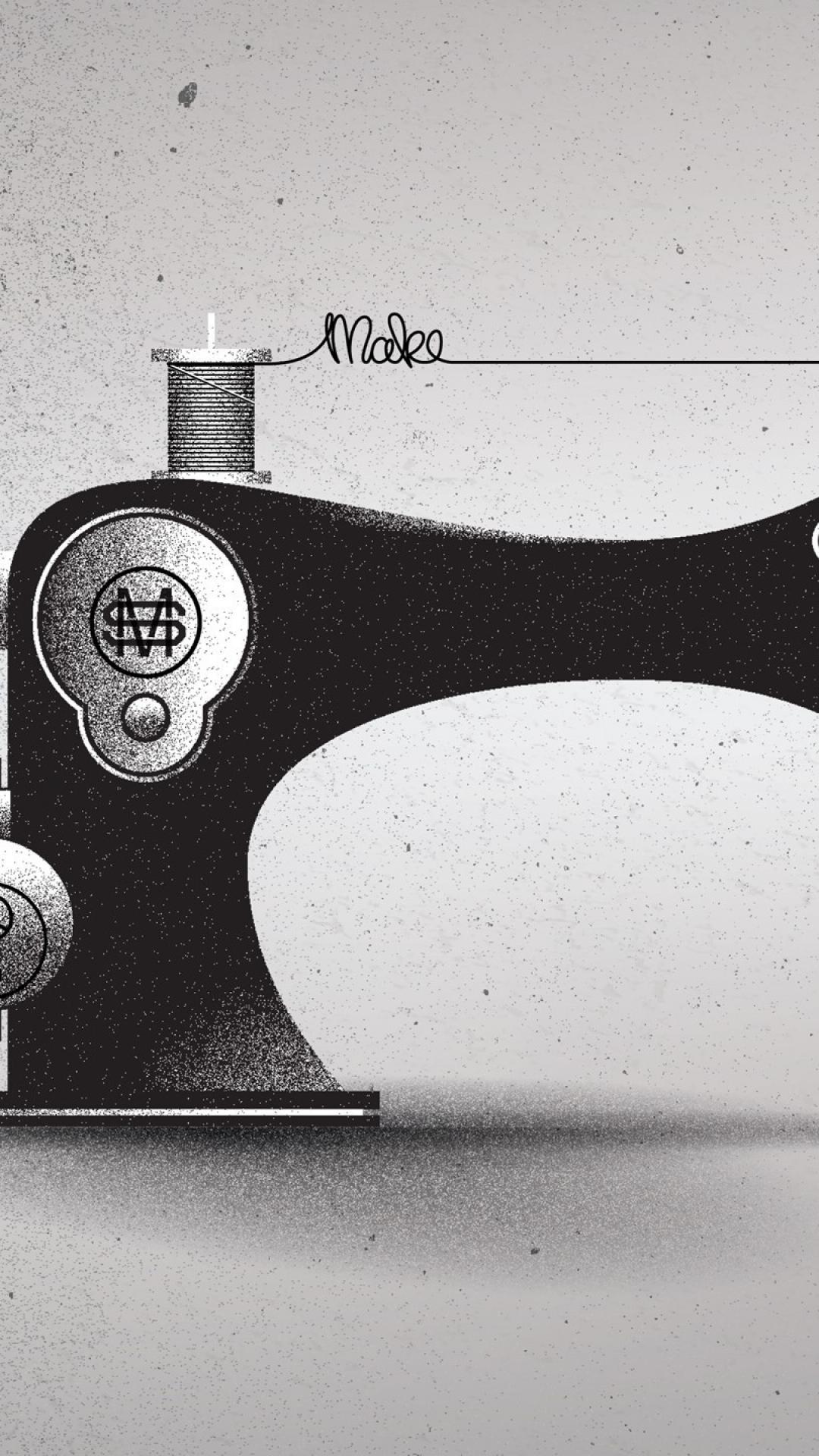 Sewing Machine Wallpapers - Top Free Sewing Machine Backgrounds