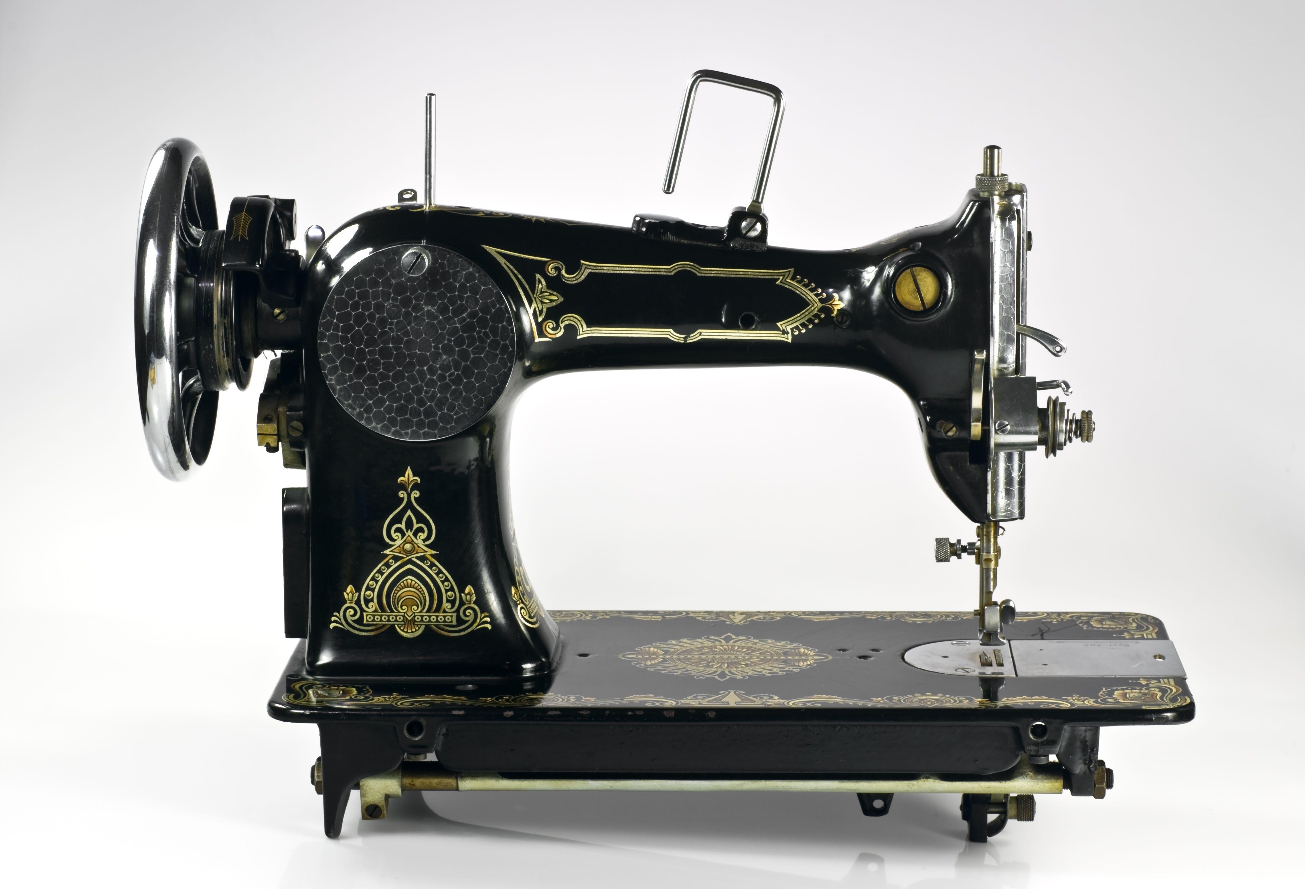 Sewing Machine Wallpapers - Top Free Sewing Machine Backgrounds ...