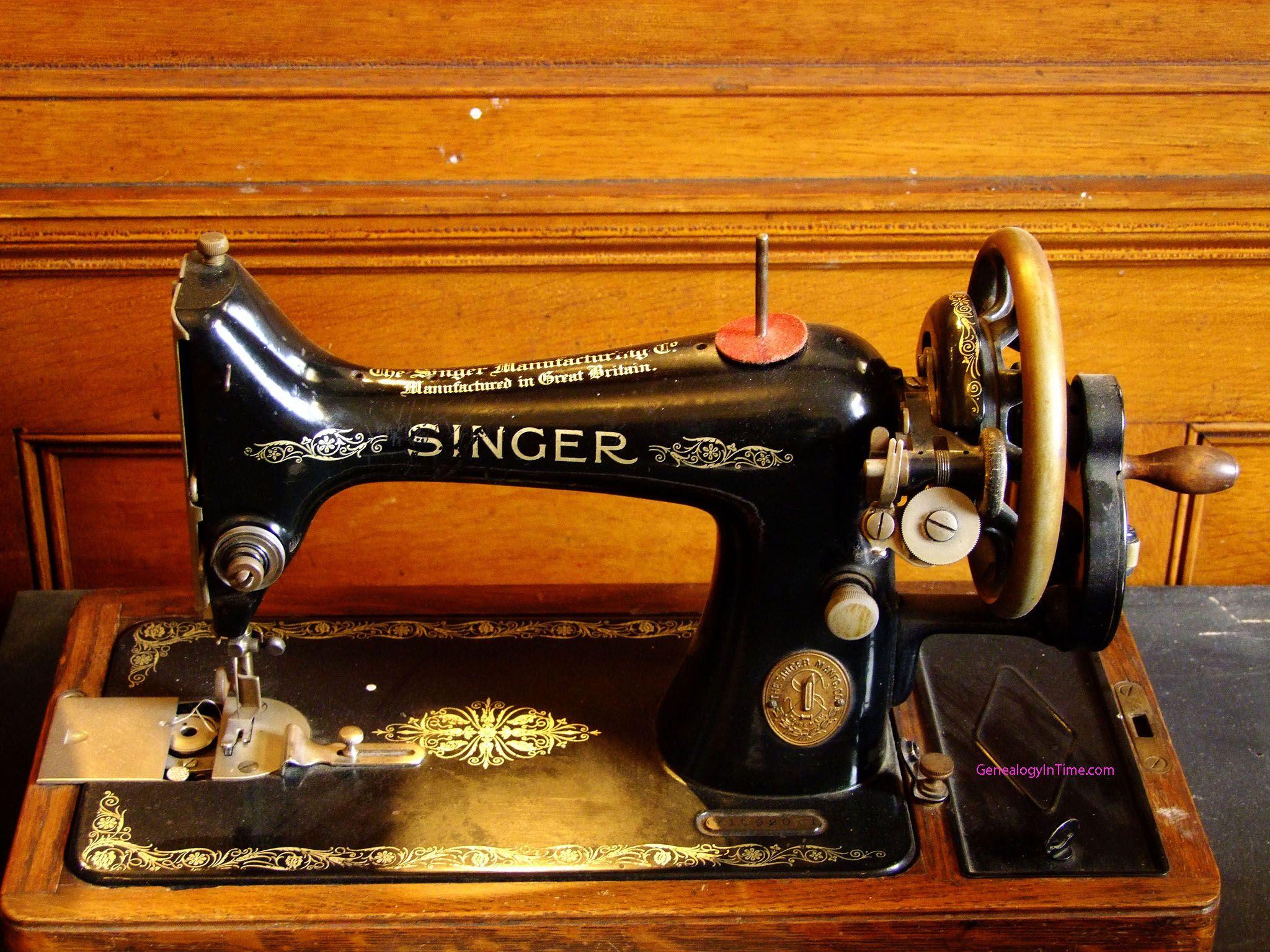 Sewing Machine Wallpapers - Top Free Sewing Machine Backgrounds