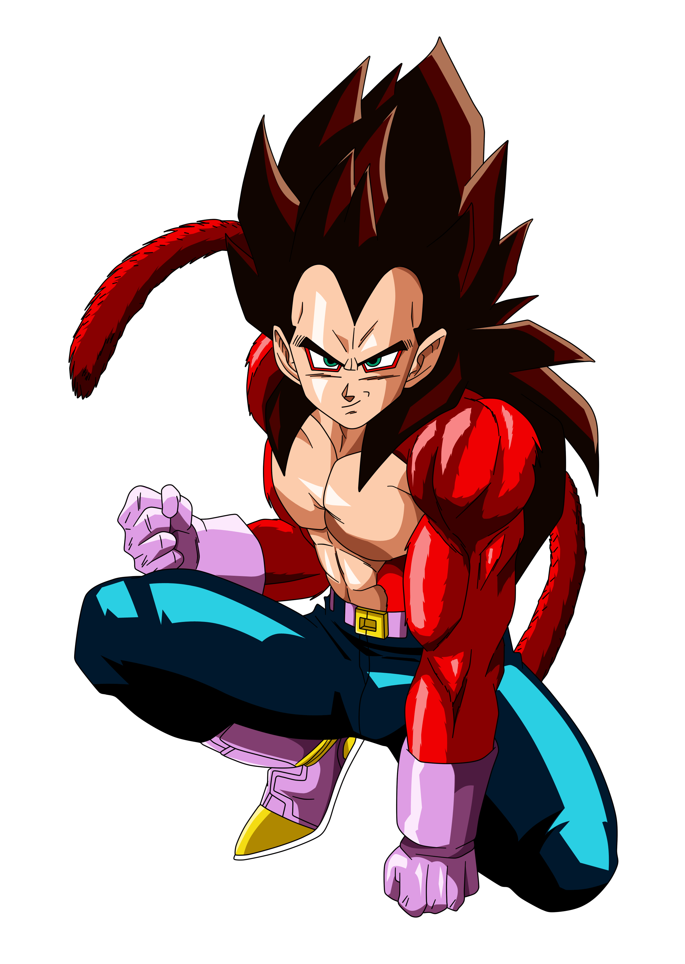 Vegeta Ssj4 Wallpapers Top Free Vegeta Ssj4 Backgrounds Wallpaperaccess 8560