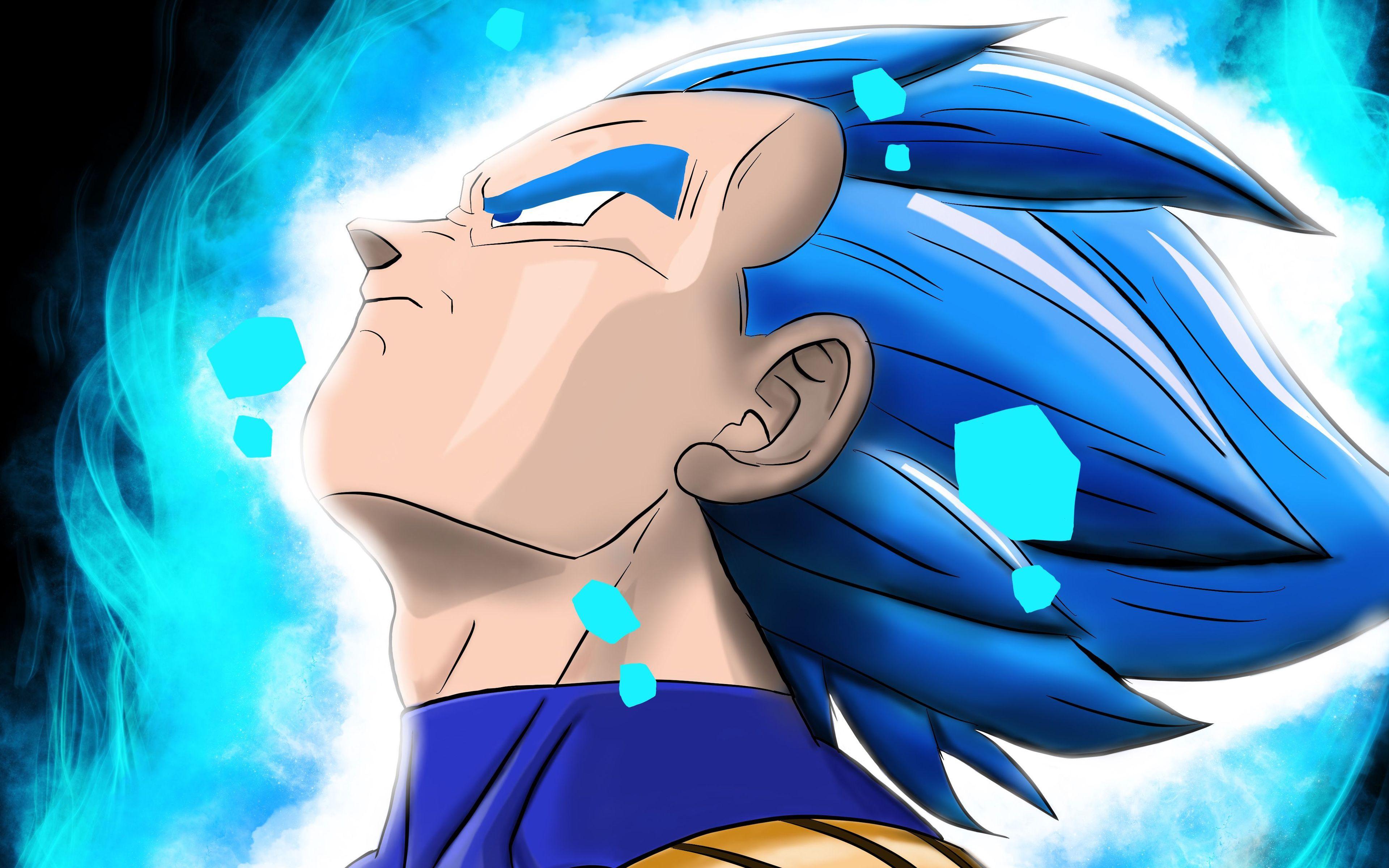 ss4 vegeta