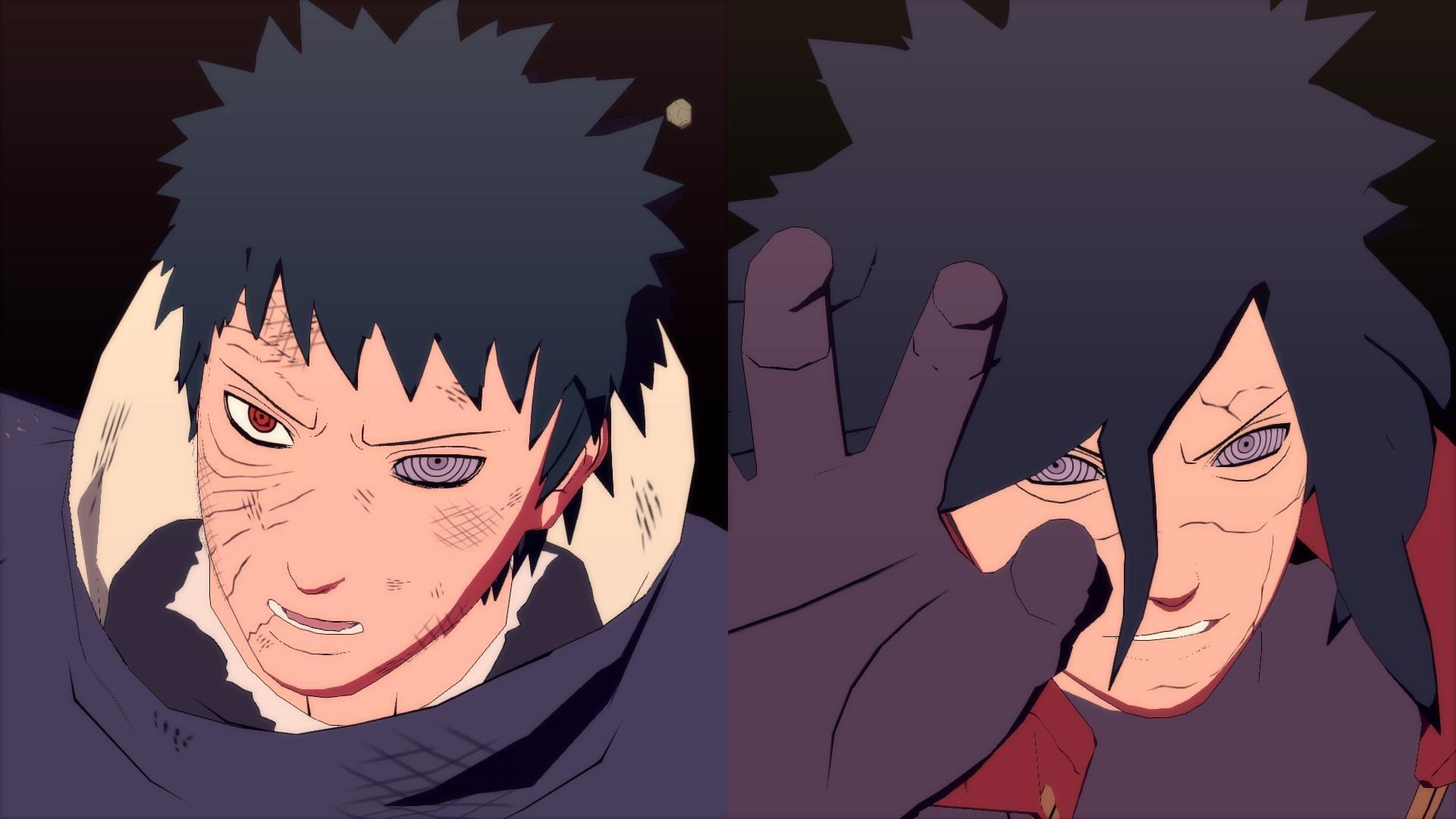 1920x1080 Naruto Shippuden: Ultimate Ninja Storm 4 wallpaper HD for desktop