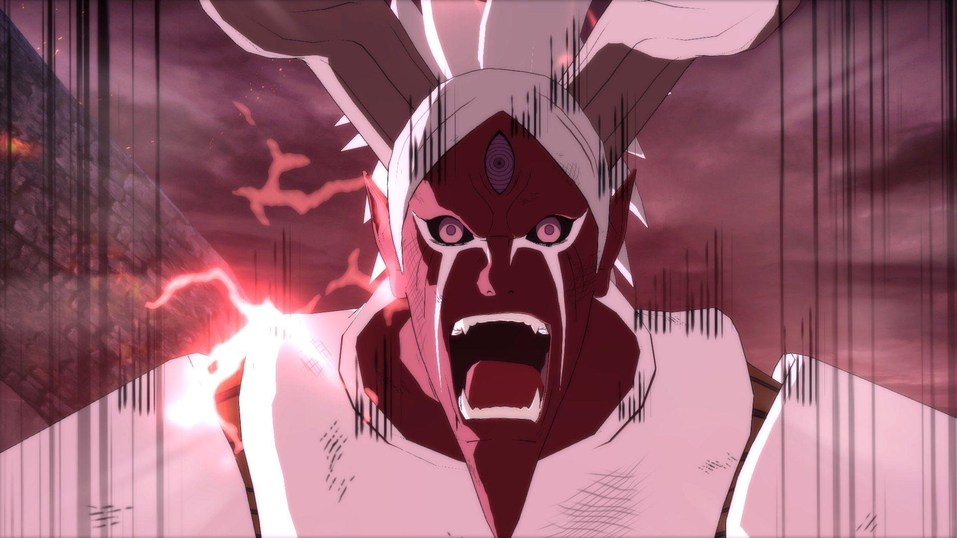 1920x1080 Free Naruto Shippuden: Ultimate Ninja Storm 4 Wallpaper in 1920x1080