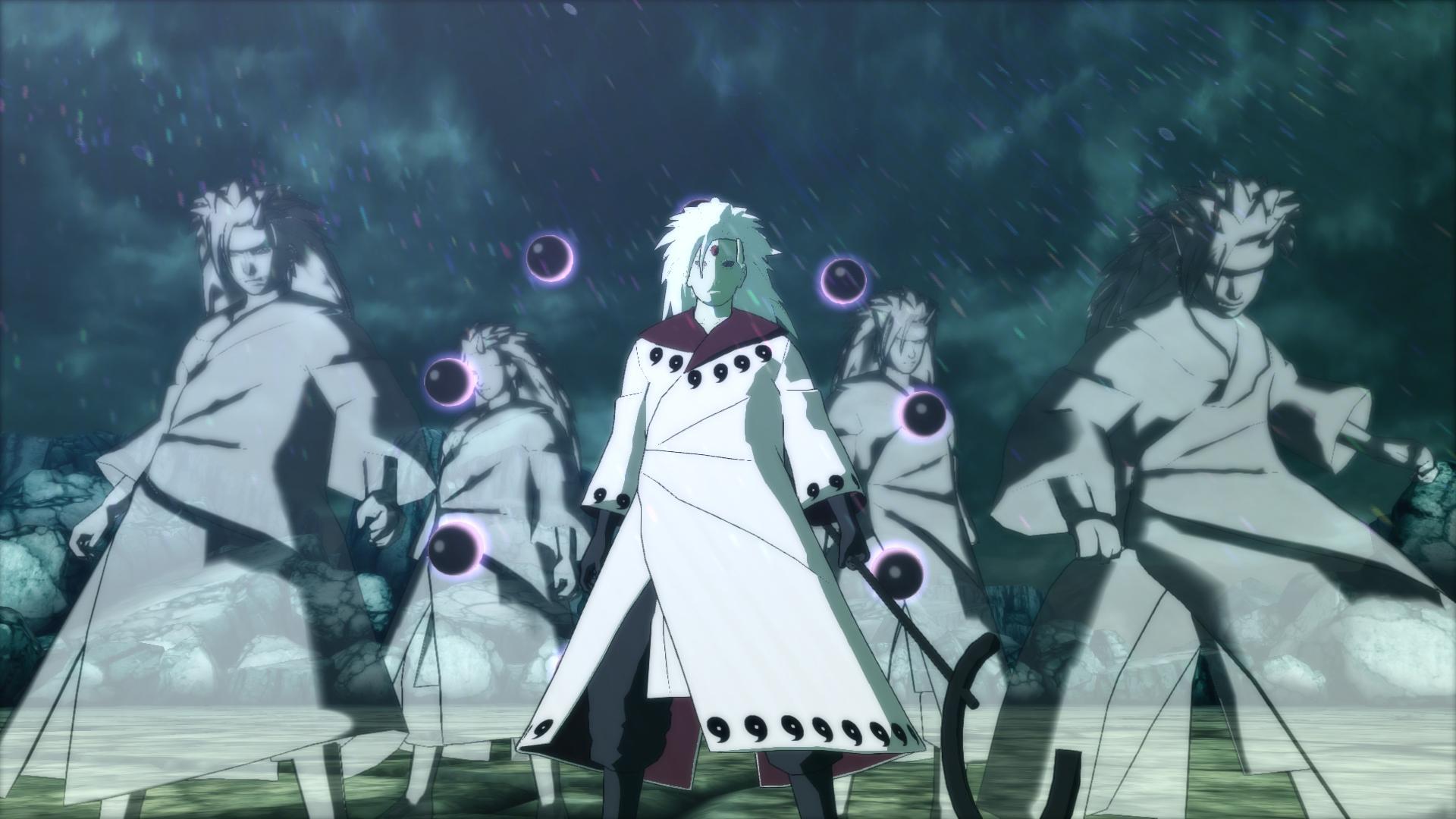 1920x1080 Naruto Shippuden: Ultimate Ninja Storm 4 HD Wallpaper, Picture