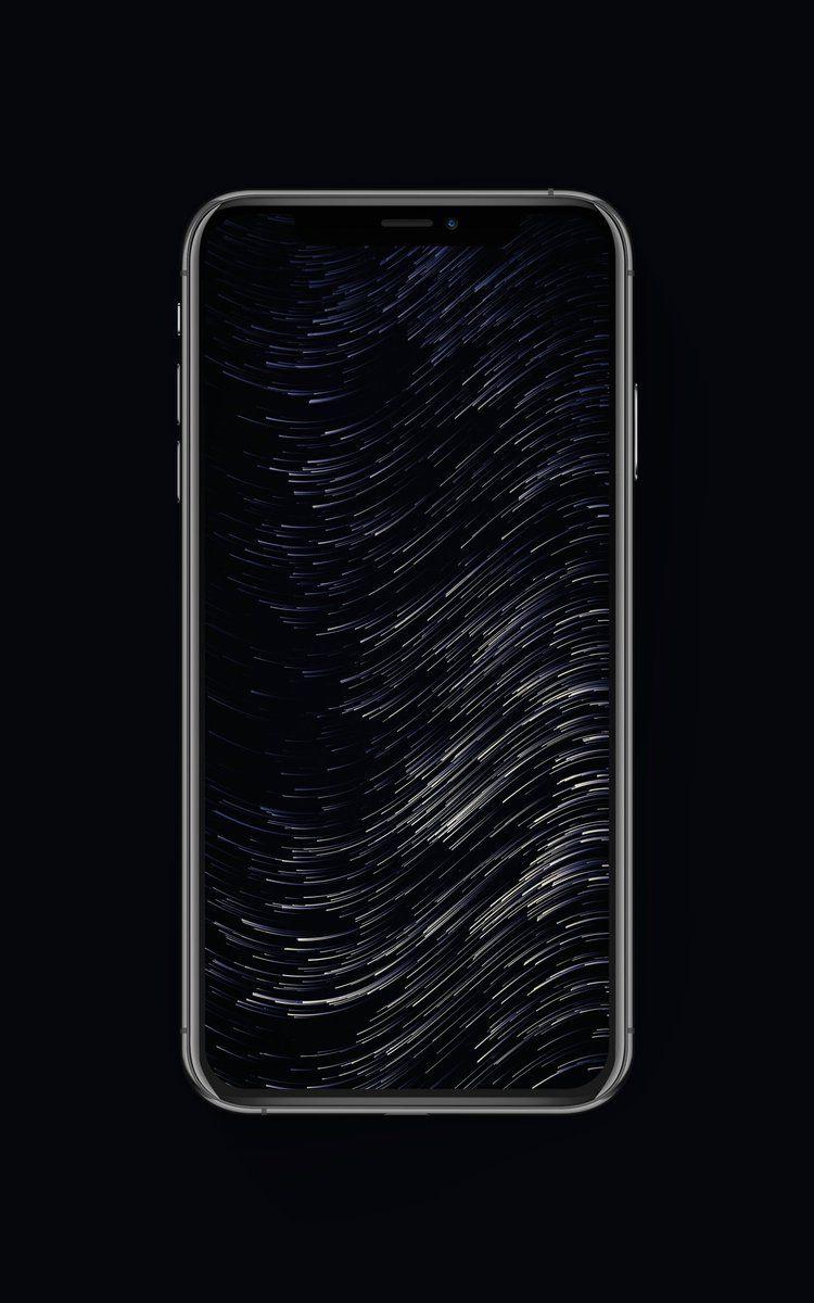 Iphone Xs Black Wallpapers Top Free Iphone Xs Black Backgrounds Wallpaperaccess