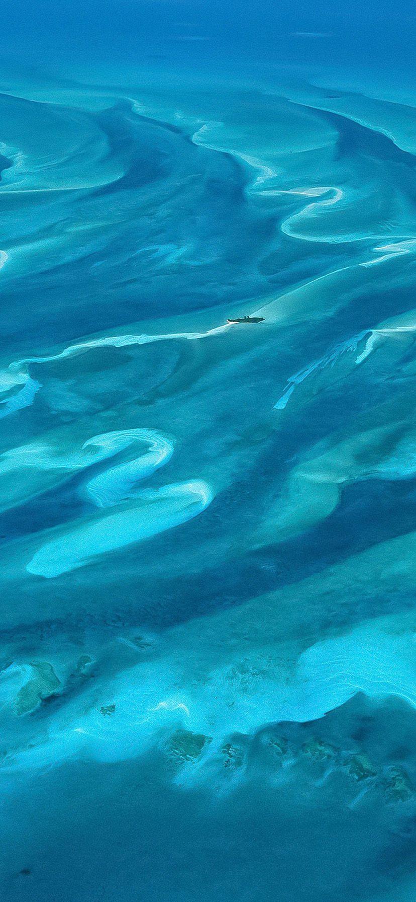 828x1792 iPhone Xr Wallpaper For Md29 Wallpaper Blue Blue Sea X