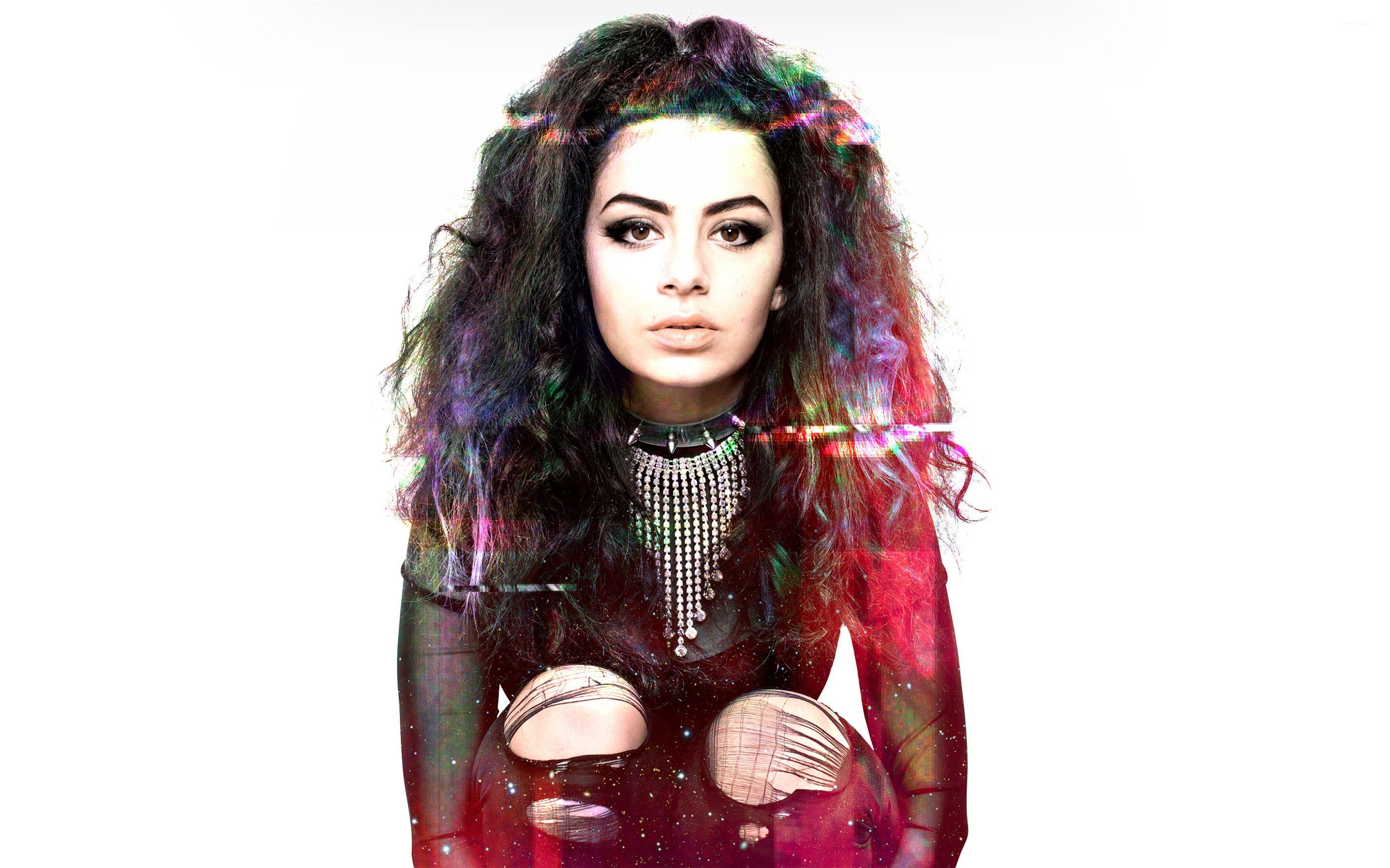 2880x1800 Charli XCX [5] hình nền - Hình nền người nổi tiếng