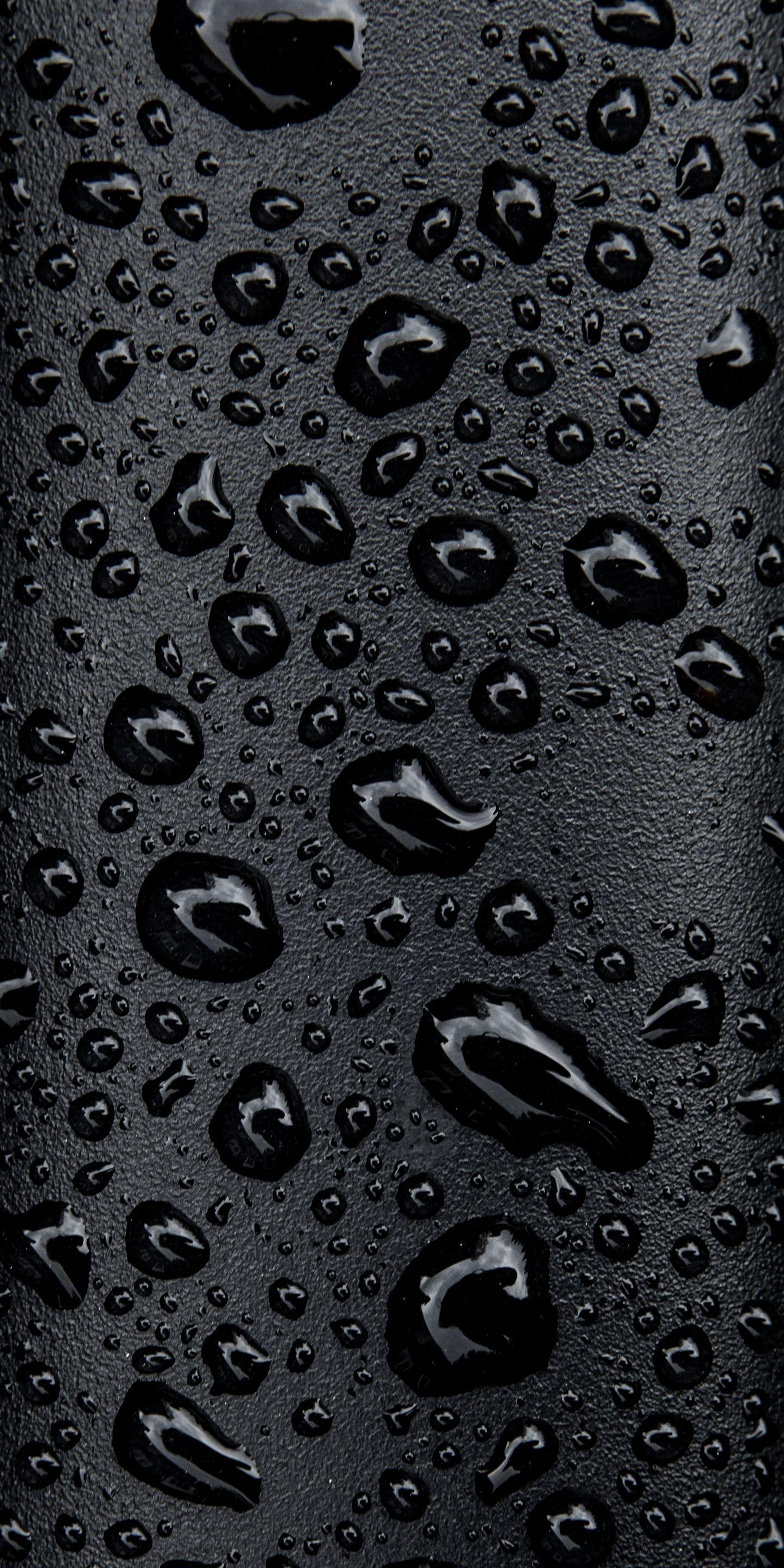1440x2880 iPhone Xr Wallpaper Black