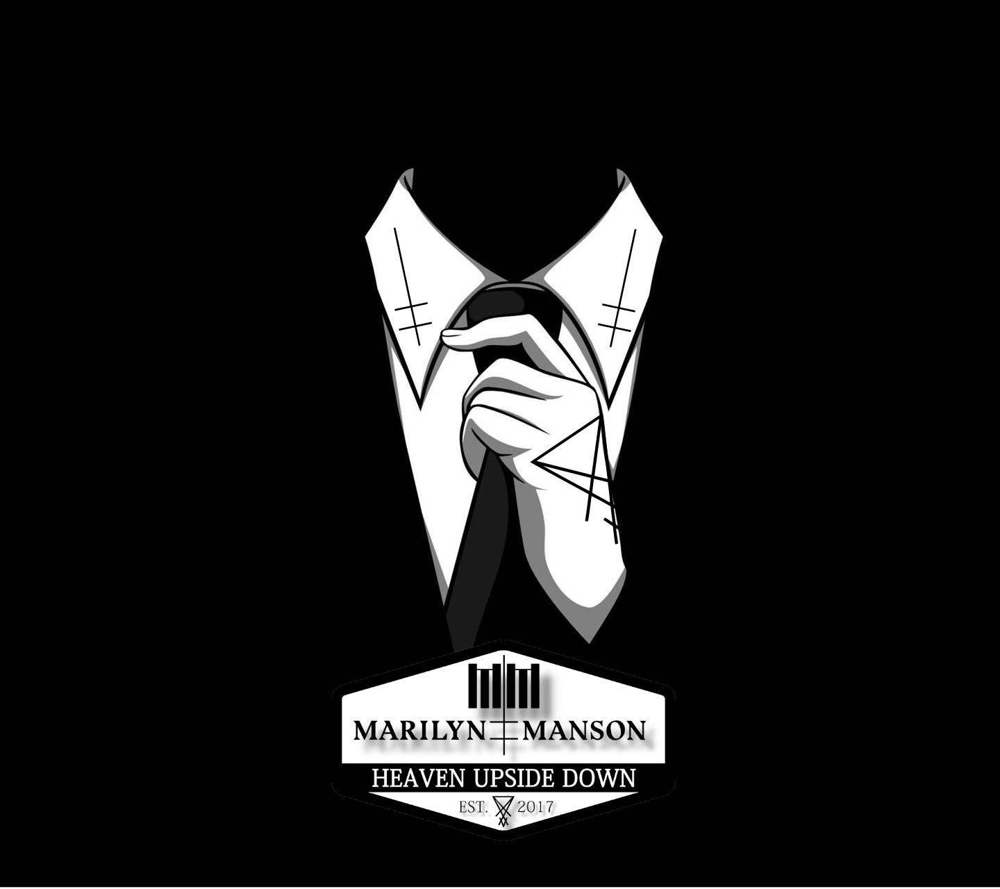 Crossed down. Marilyn Manson Heaven upside down logo. Мэрилин мэнсон Постер Heaven upside down. Marilyn Manson - Heaven upside down signed.