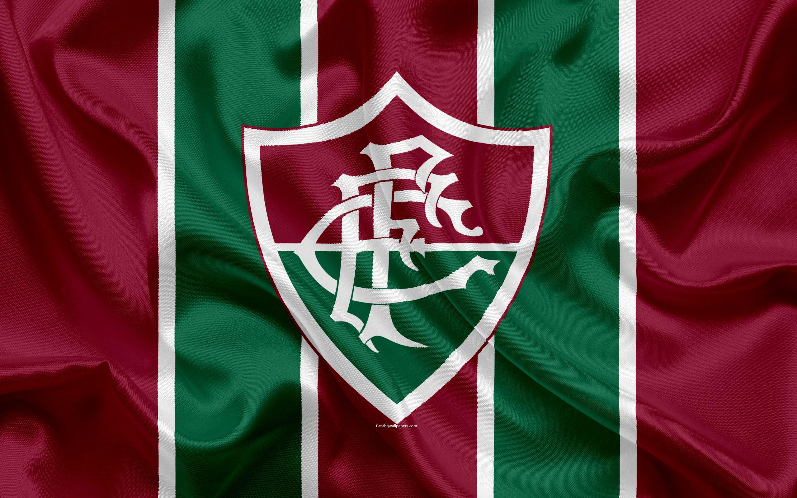 Fluminense FC Wallpapers - Top Free Fluminense FC ...