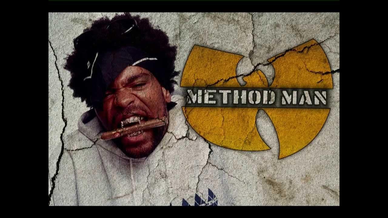 Method man feat. Method man 1993. Method man logo. Method man эмблема.