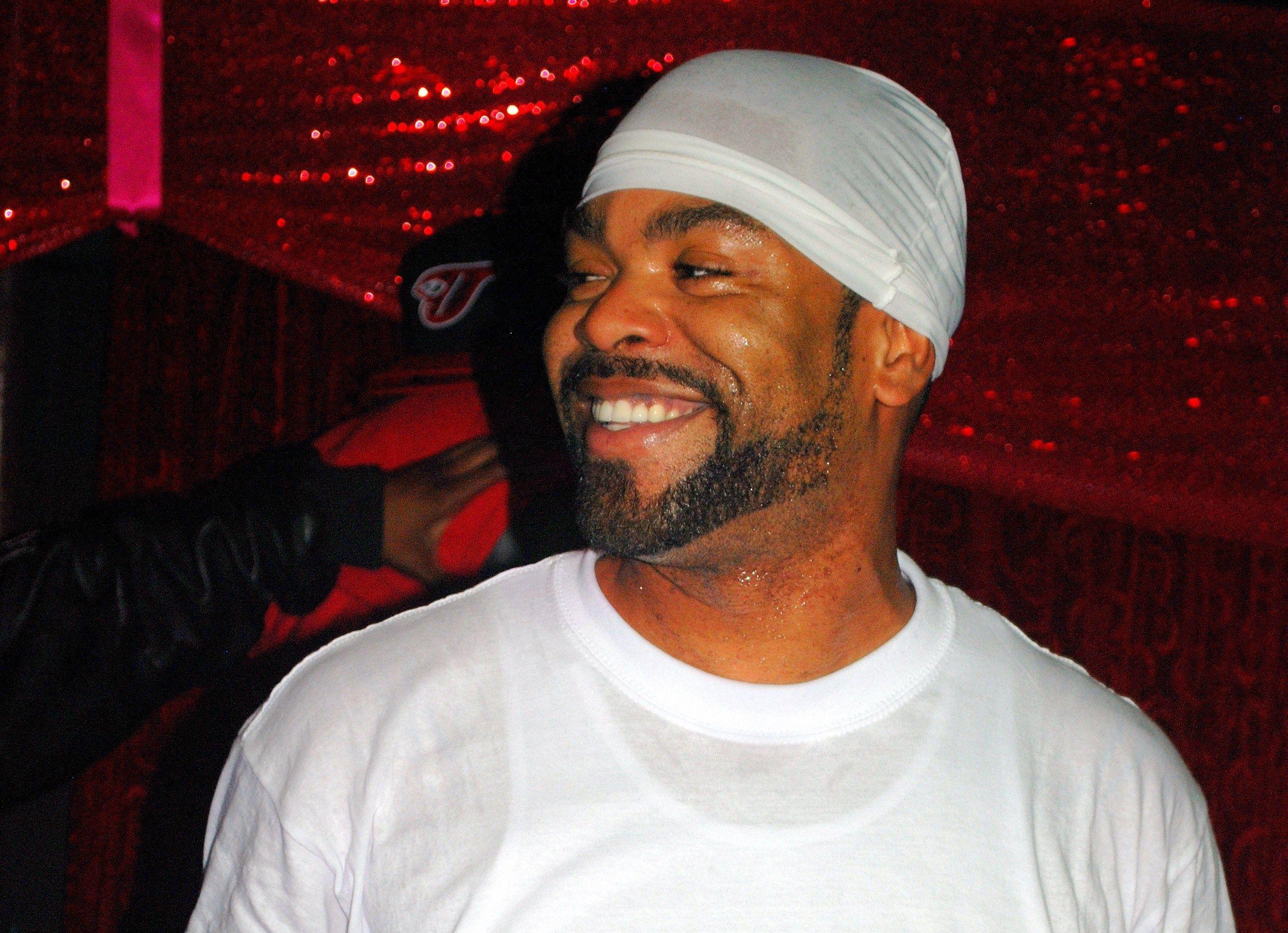Method Man Wallpapers - Top Free Method Man Backgrounds - WallpaperAccess